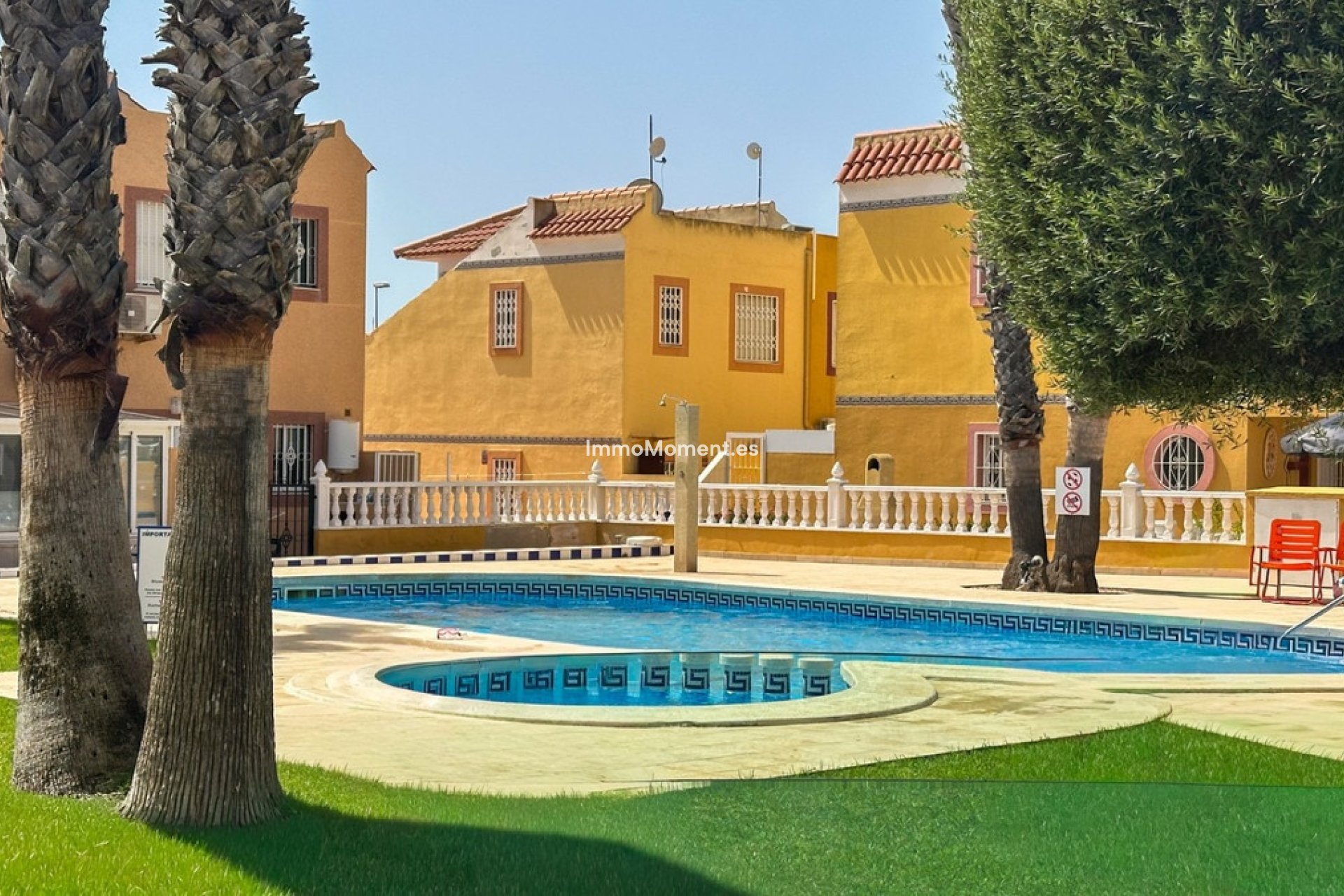 Revente - Maison mitoyenne - Orihuela - La Regia