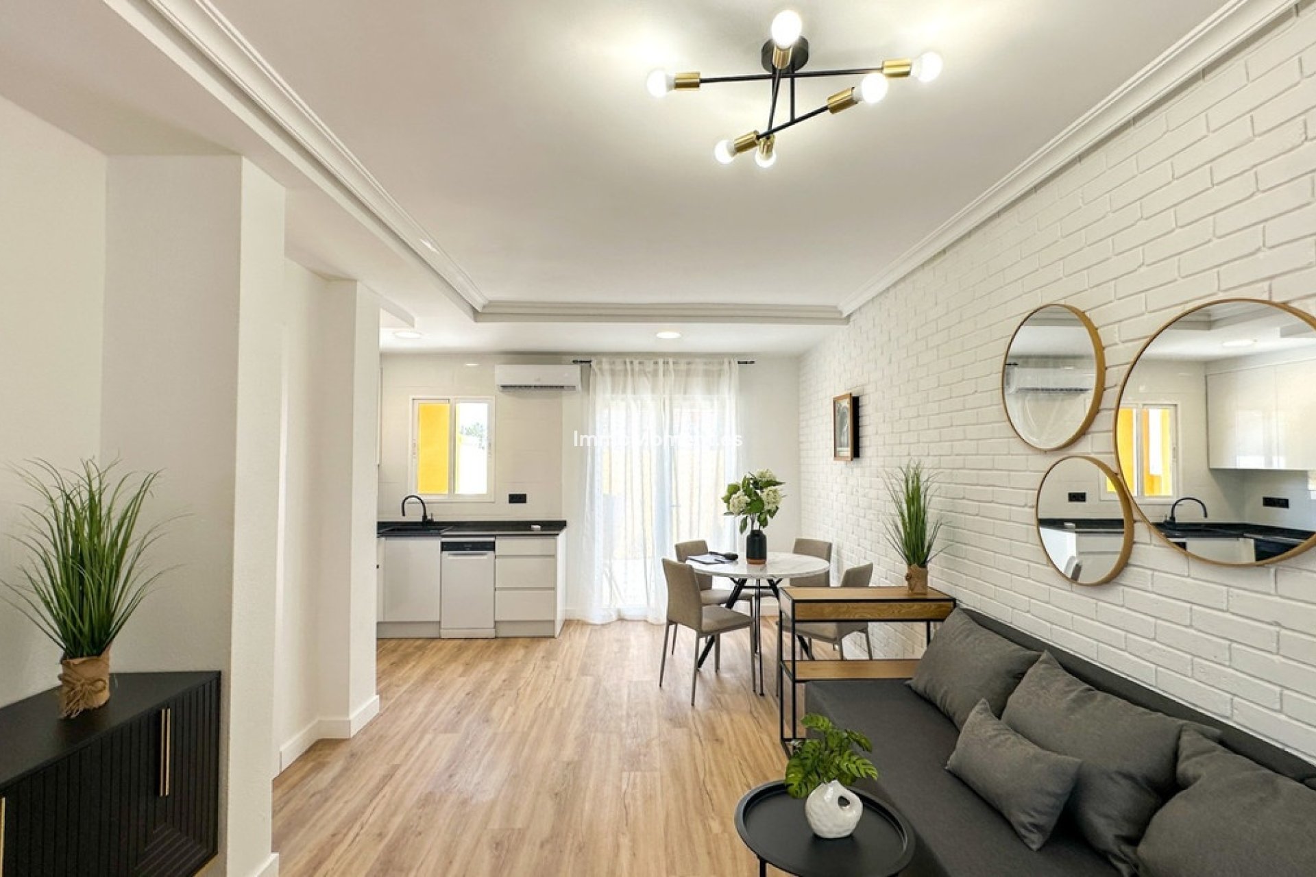 Revente - Maison mitoyenne - Orihuela - La Regia
