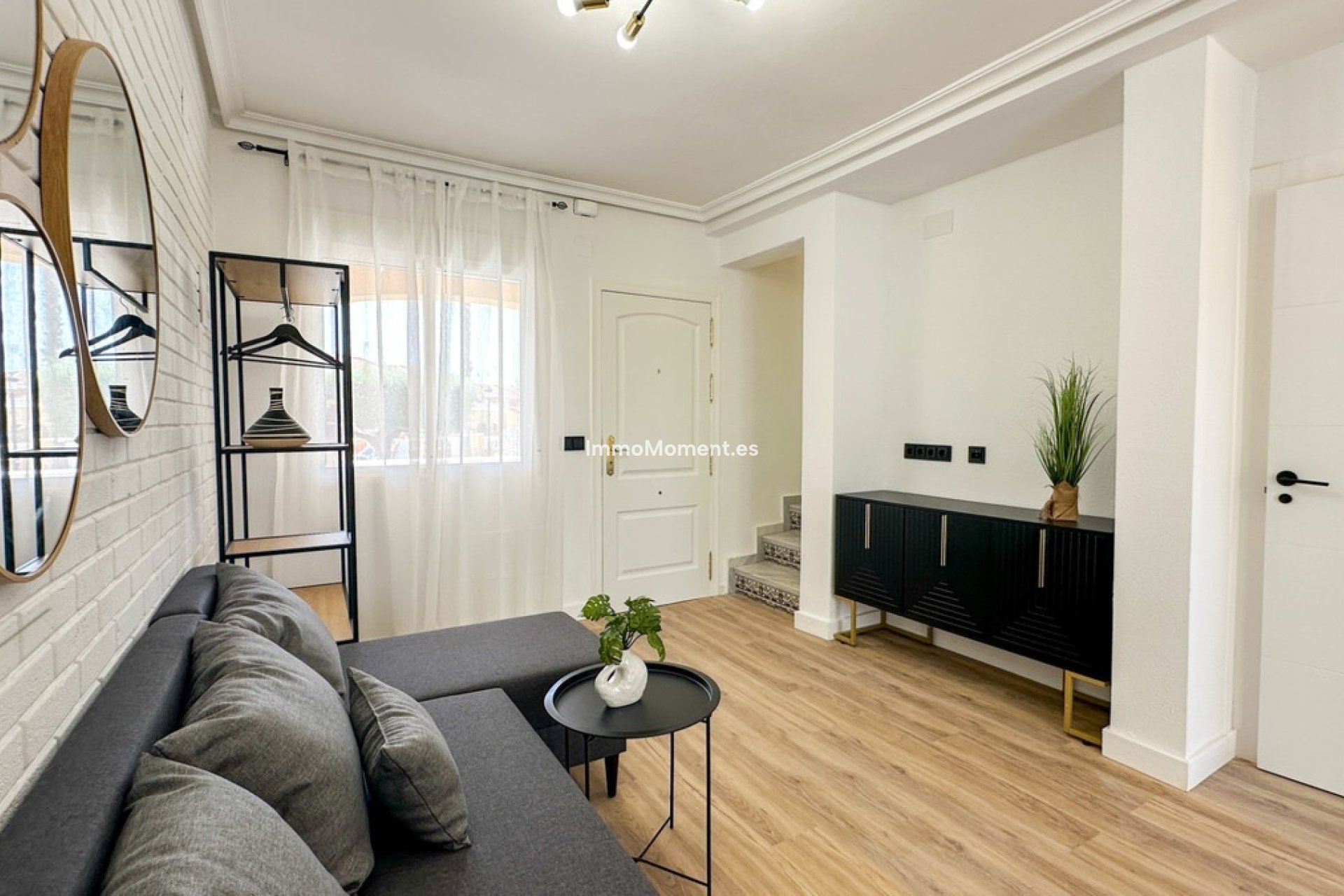 Revente - Maison mitoyenne - Orihuela - La Regia