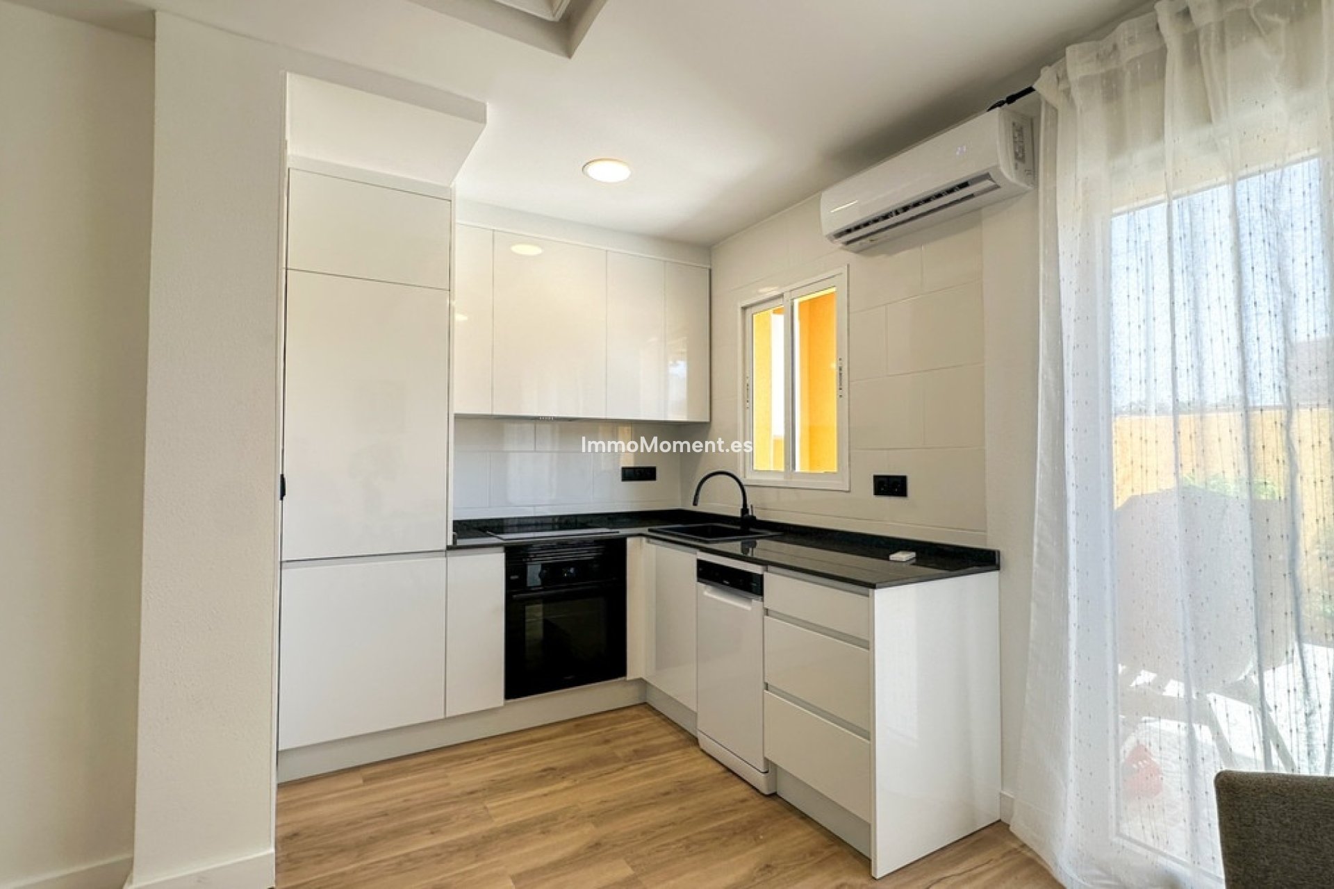 Revente - Maison mitoyenne - Orihuela - La Regia