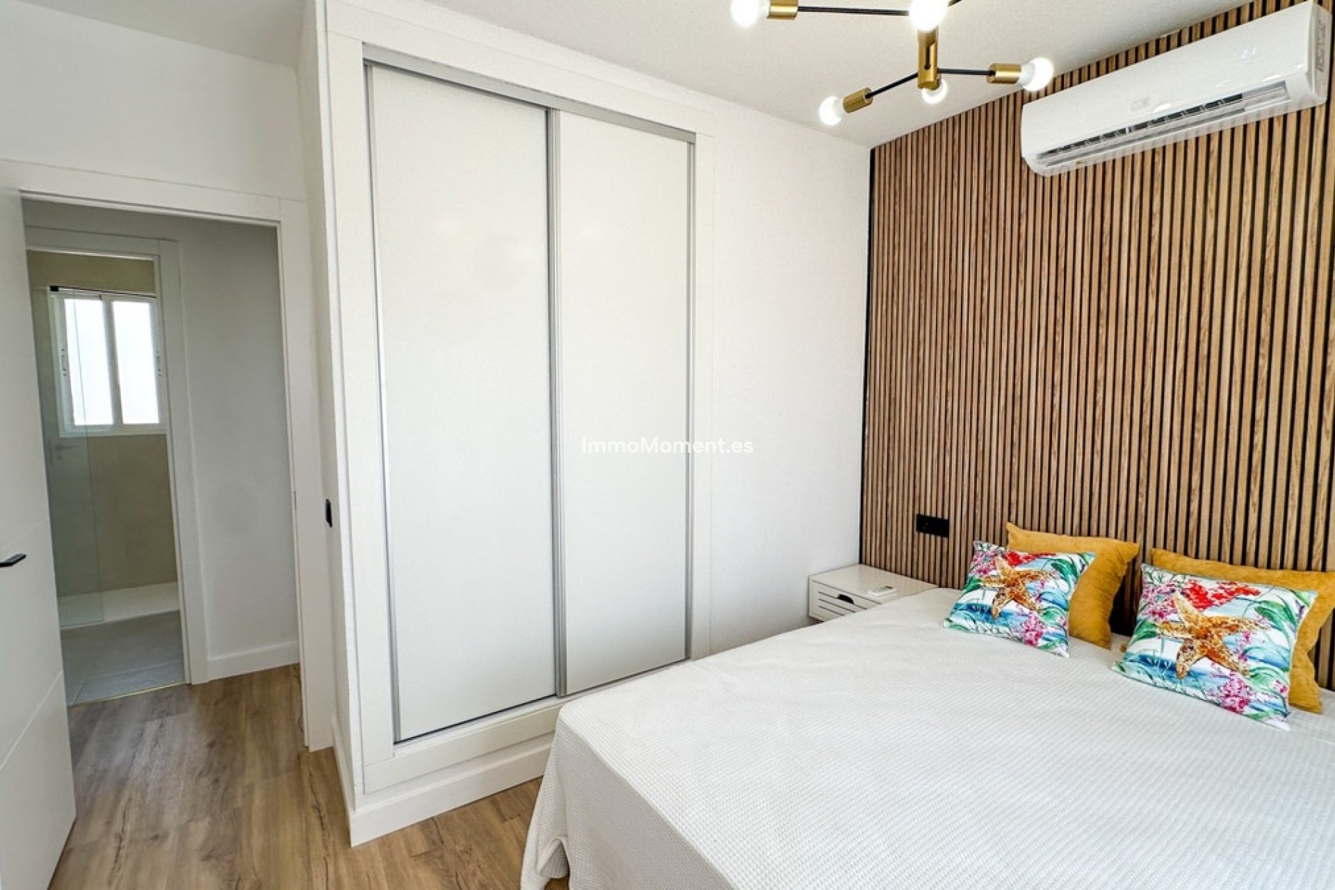 Revente - Maison mitoyenne - Orihuela - La Regia