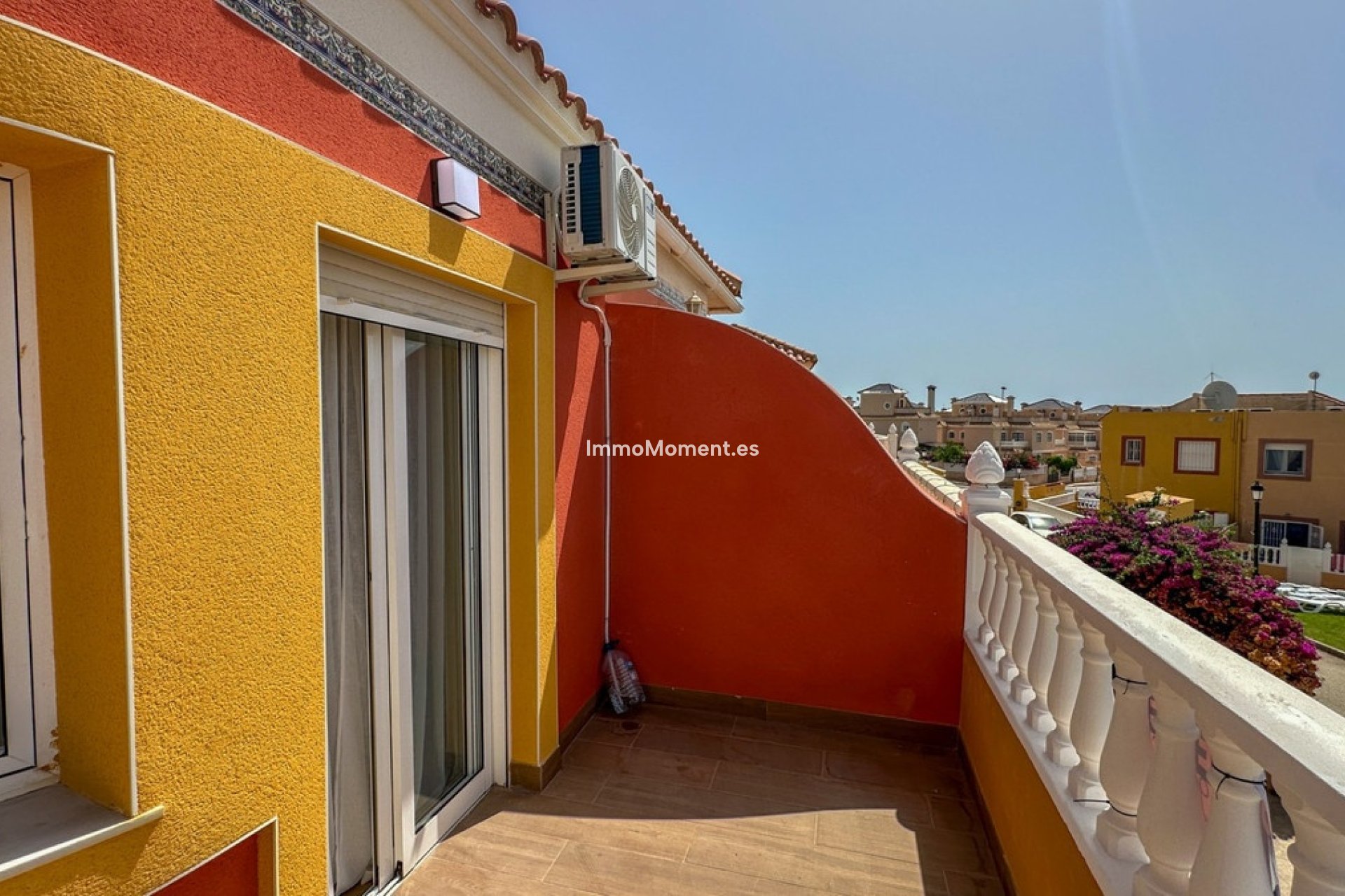 Revente - Maison mitoyenne - Orihuela - La Regia