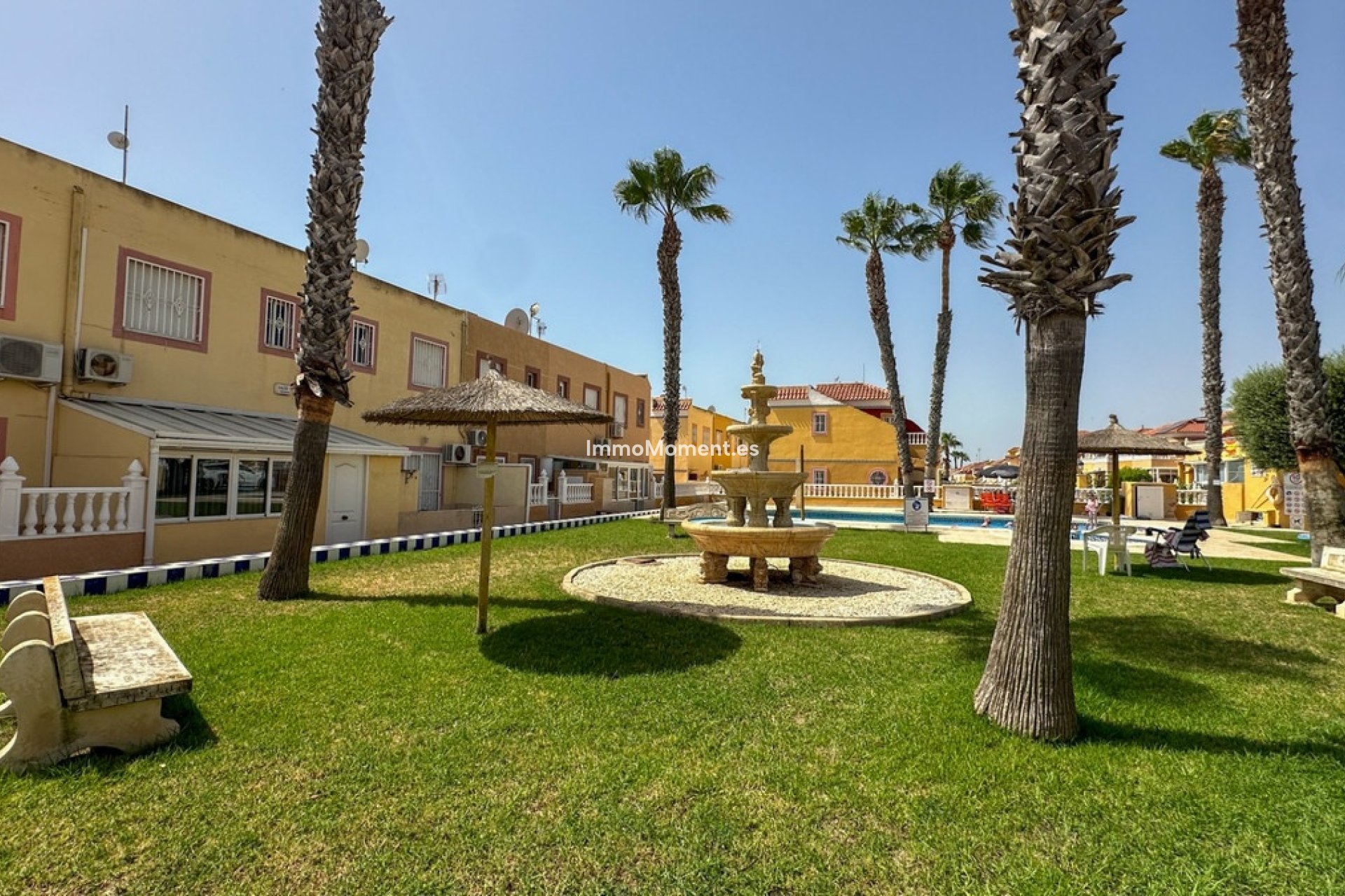 Revente - Maison mitoyenne - Orihuela - La Regia