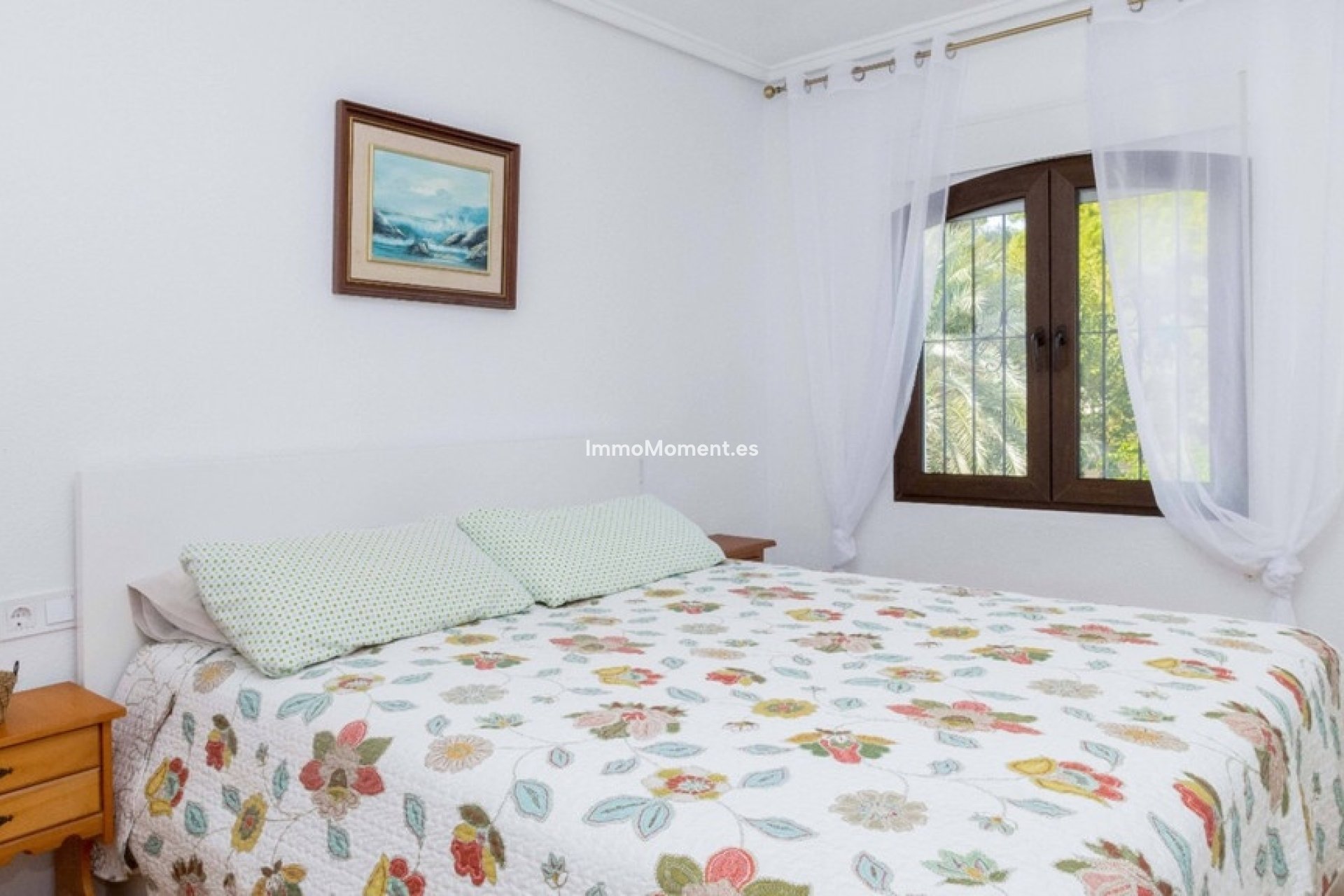 Revente - Maison mitoyenne - Orihuela - La Zenia