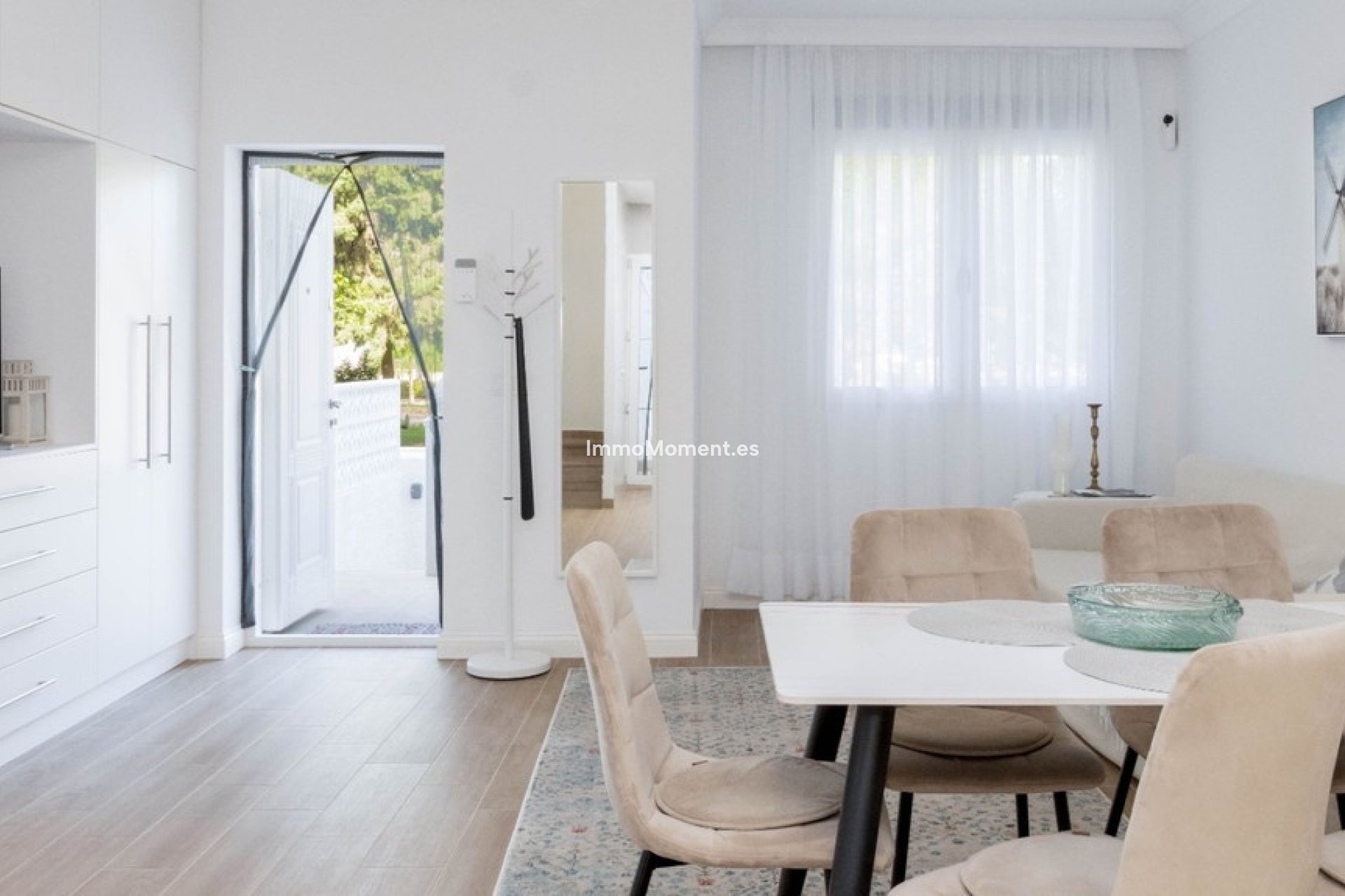 Revente - Maison mitoyenne - Orihuela - La Zenia