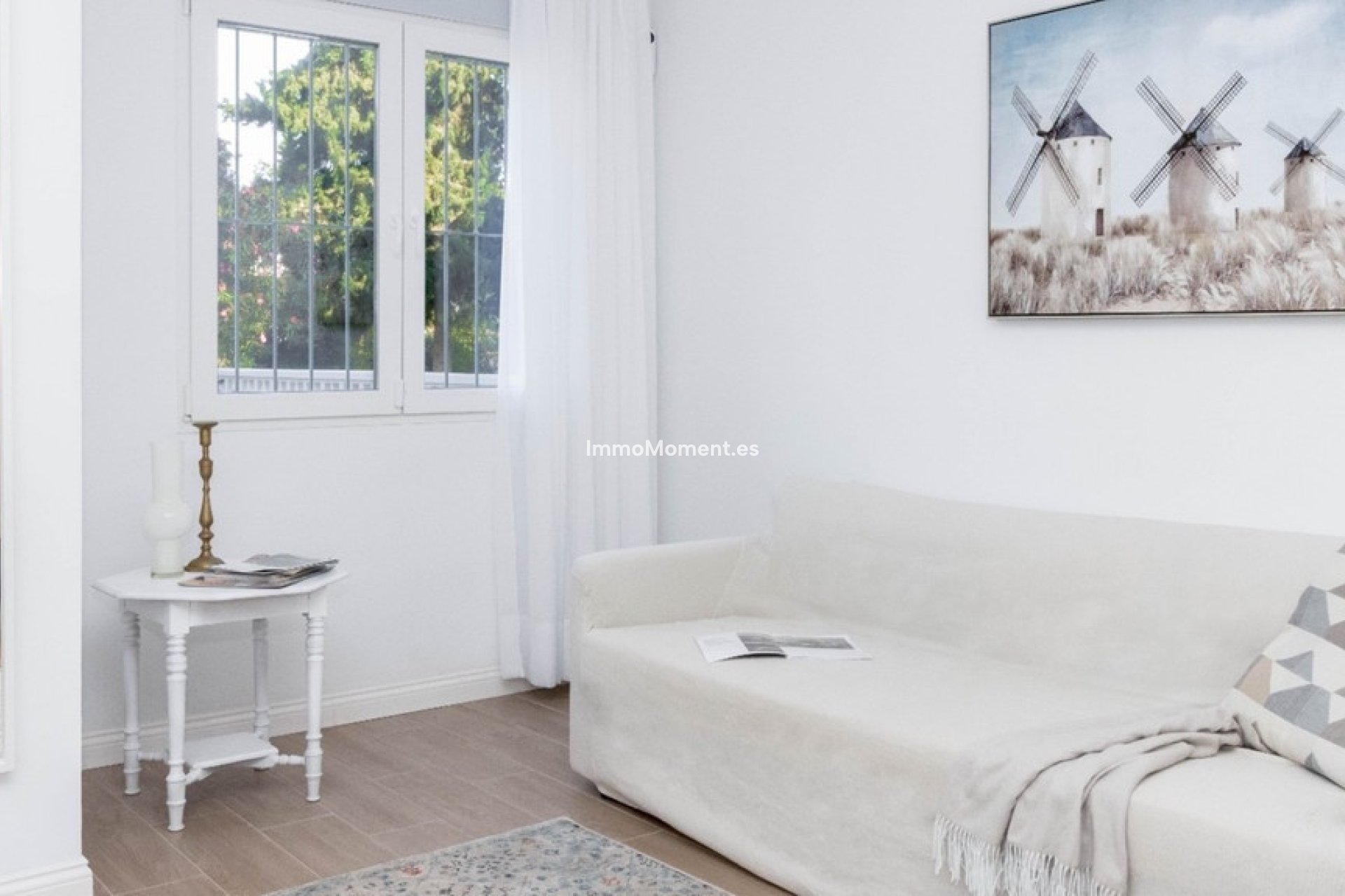 Revente - Maison mitoyenne - Orihuela - La Zenia