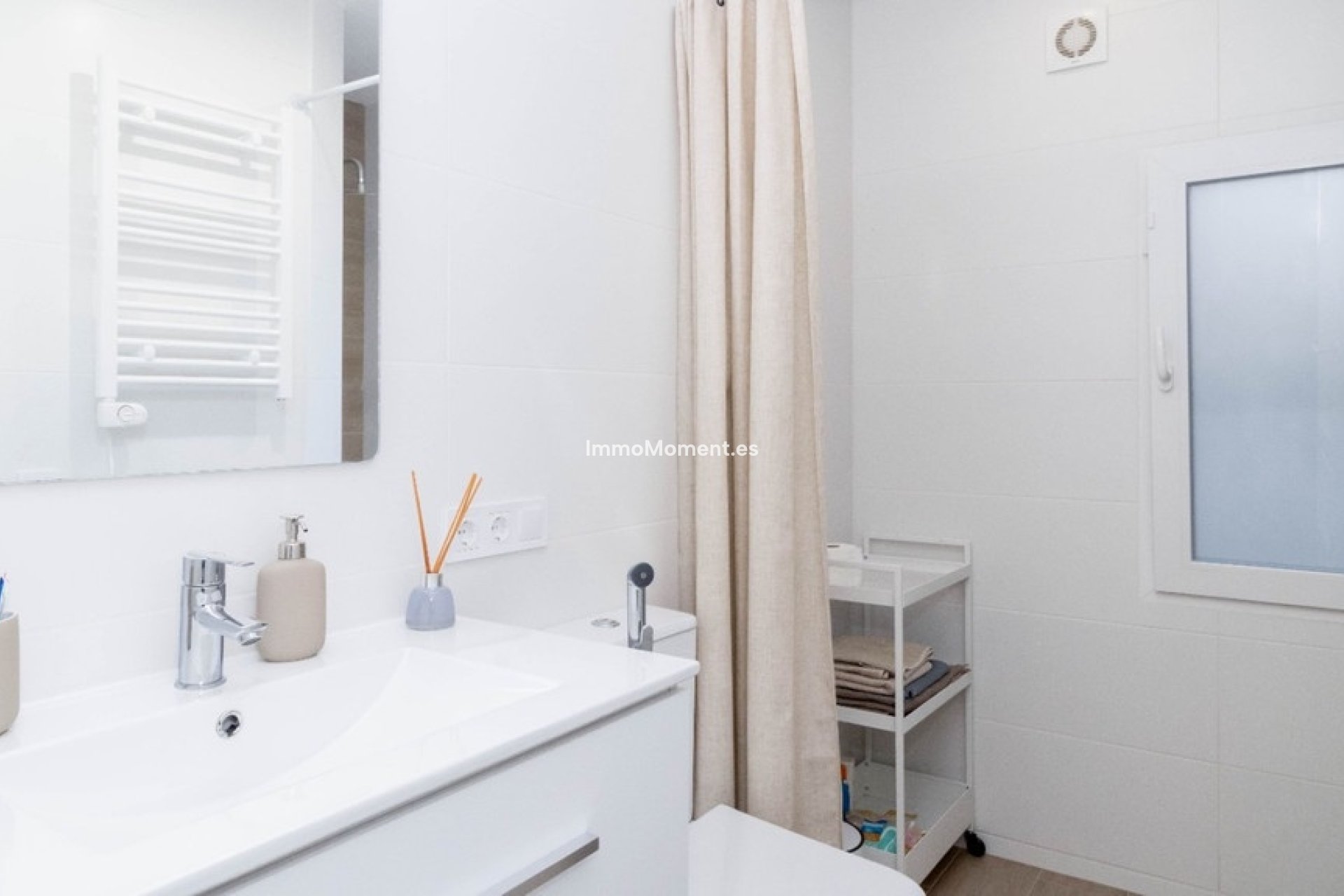 Revente - Maison mitoyenne - Orihuela - La Zenia