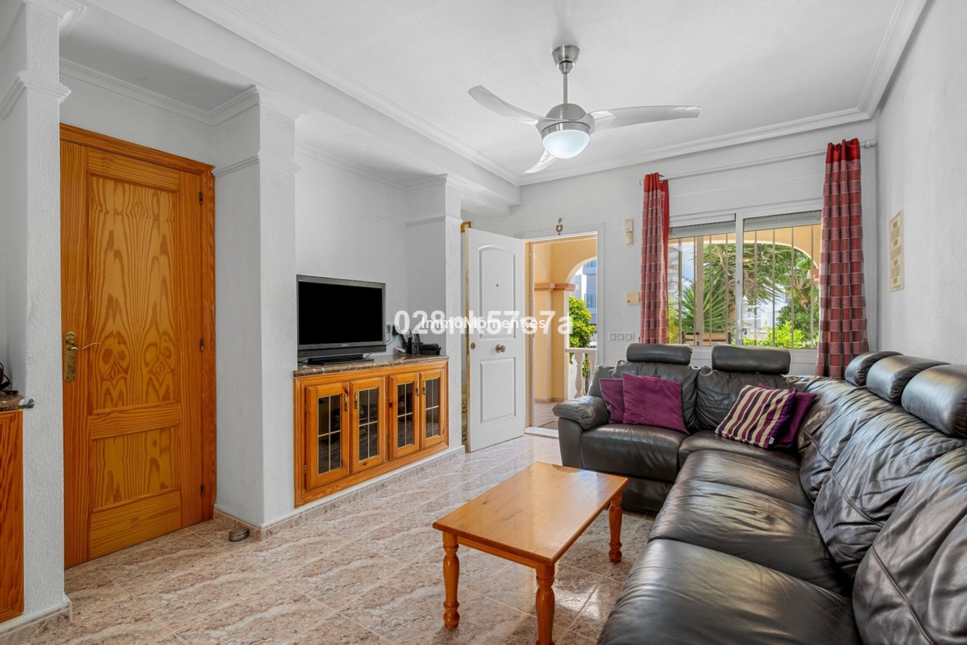 Revente - Maison mitoyenne - Orihuela - La Zenia