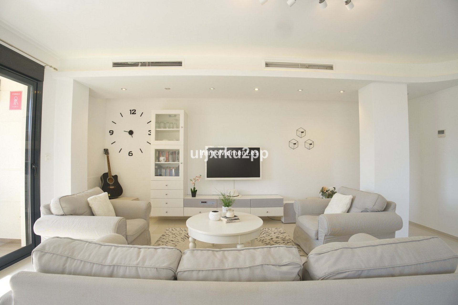 Revente - Maison mitoyenne - Orihuela - La Zenia