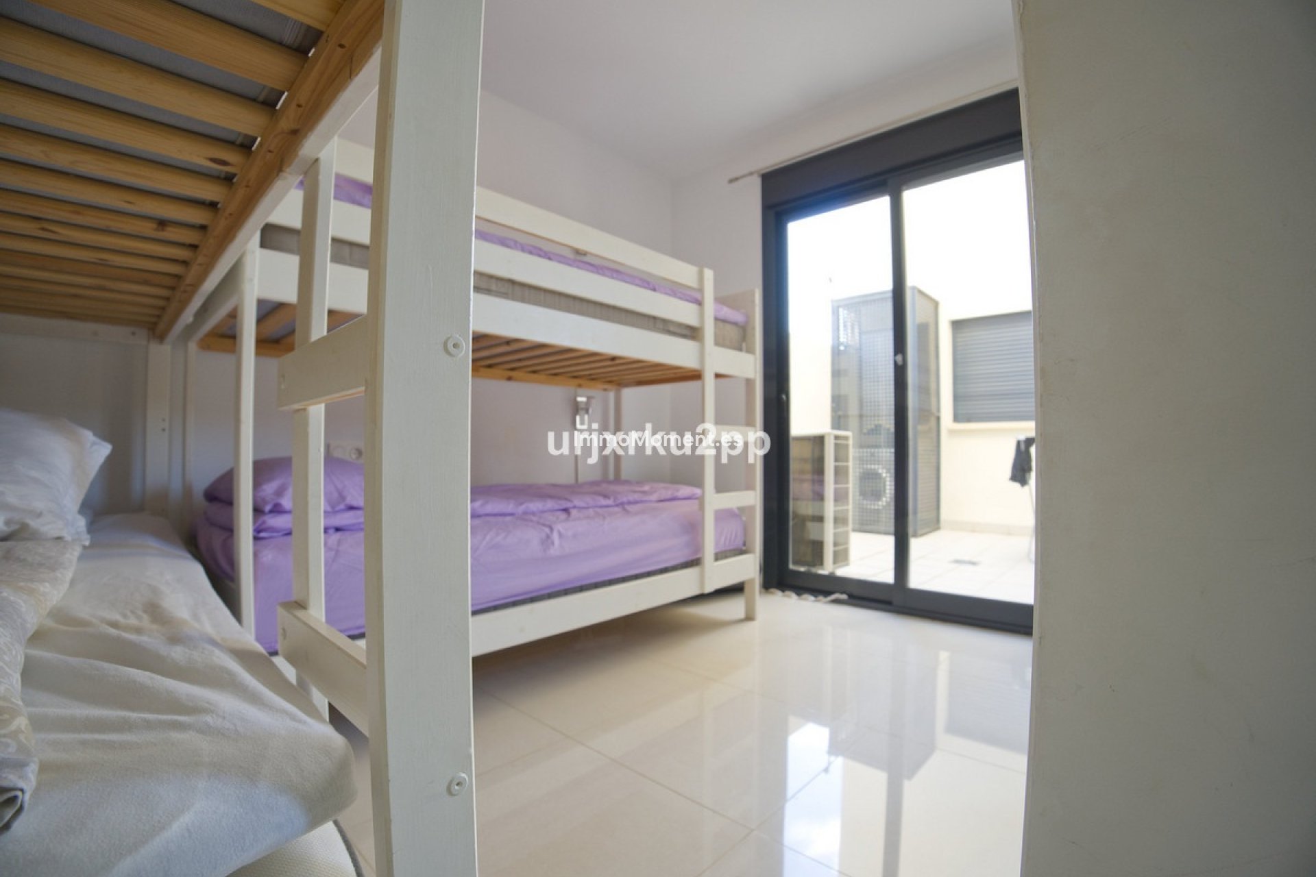 Revente - Maison mitoyenne - Orihuela - La Zenia