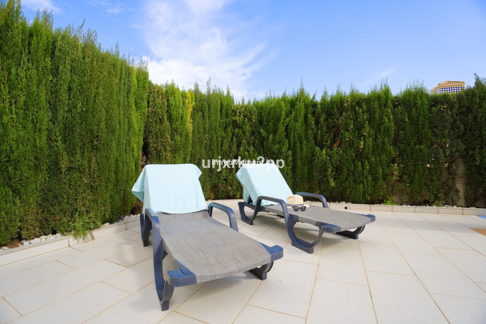 Revente - Maison mitoyenne - Orihuela - La Zenia