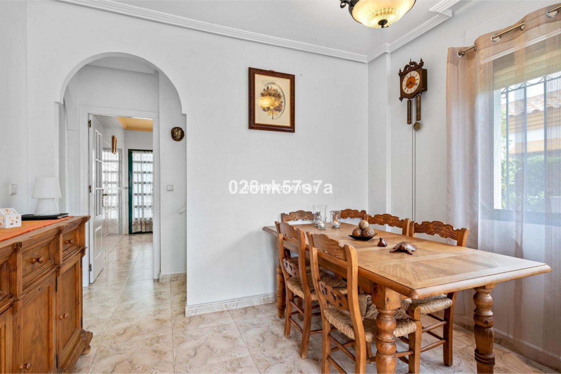 Revente - Maison mitoyenne - Orihuela - La Zenia