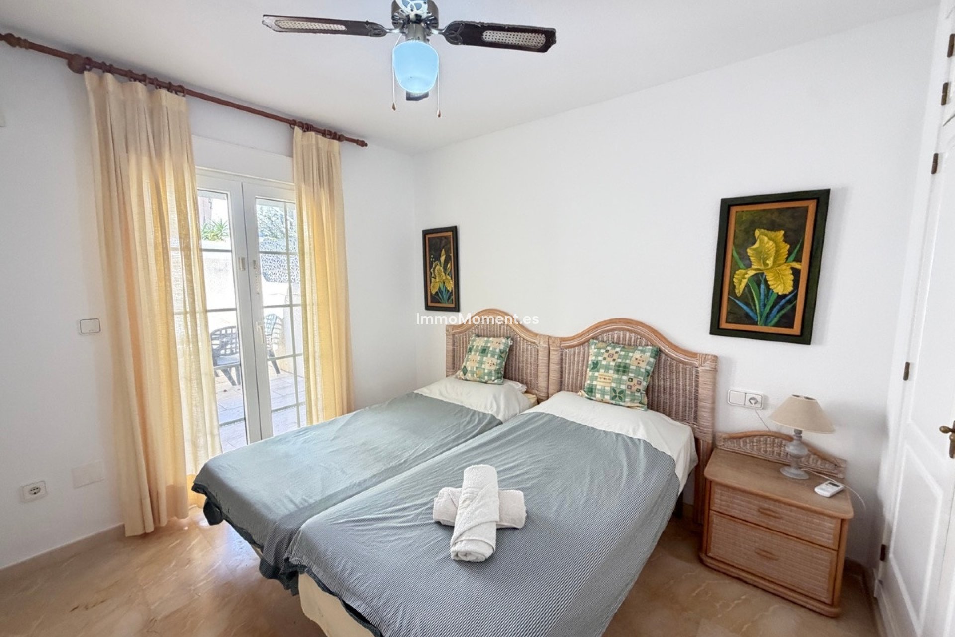 Revente - Maison mitoyenne - Orihuela - Las Ramblas Golf