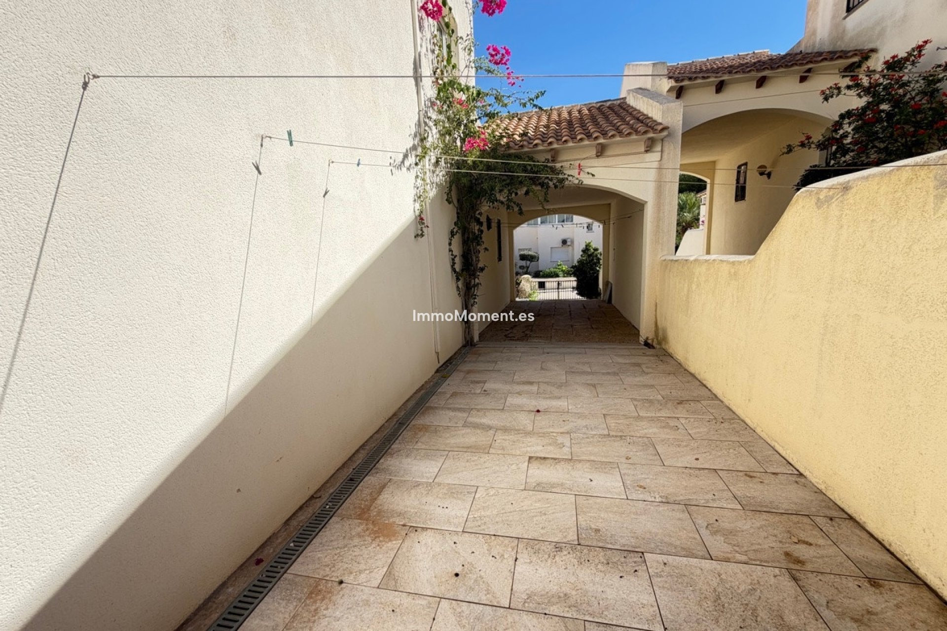 Revente - Maison mitoyenne - Orihuela - Las Ramblas Golf