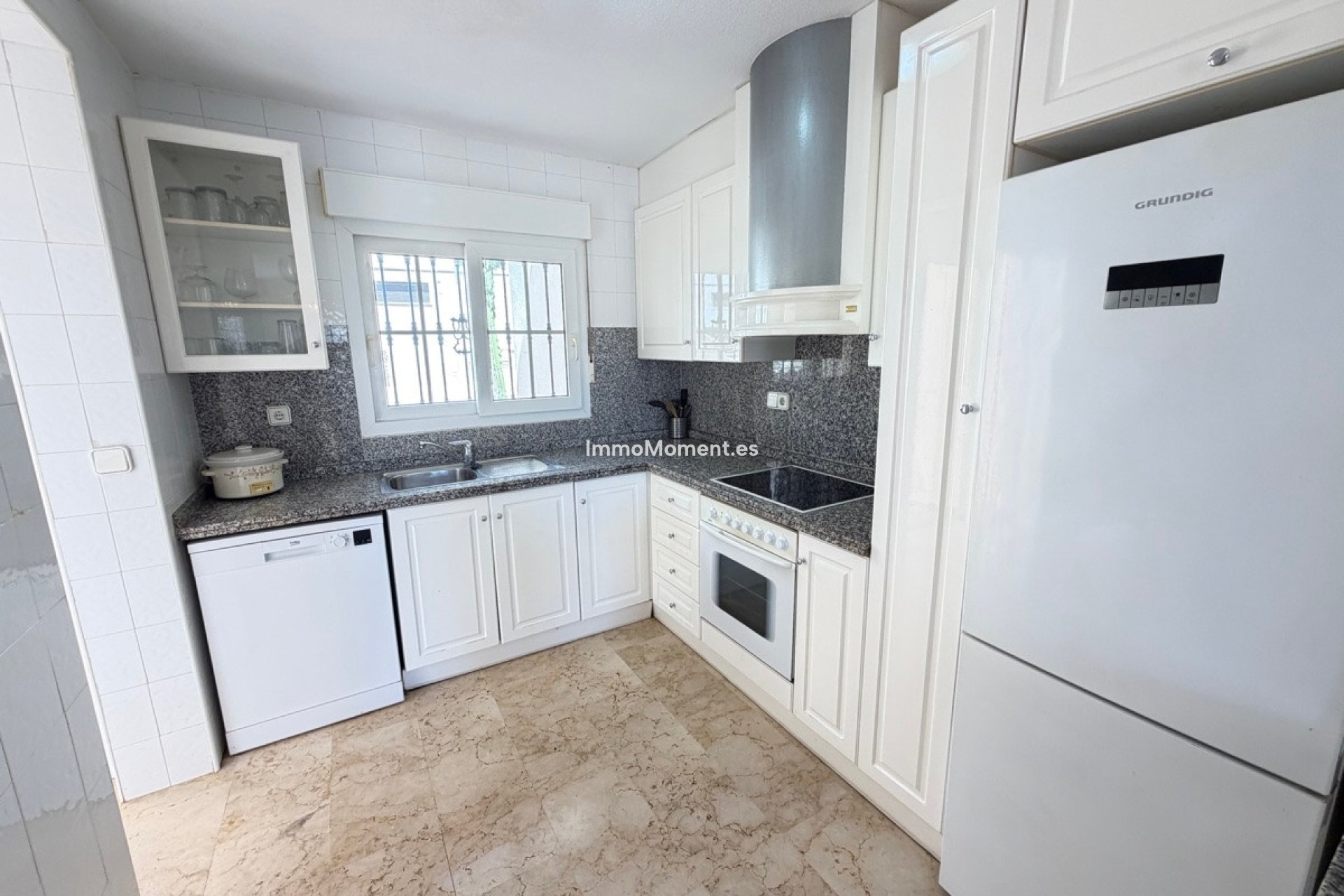 Revente - Maison mitoyenne - Orihuela - Las Ramblas Golf