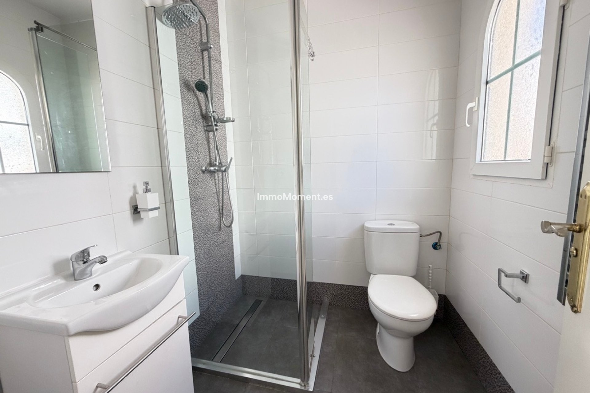 Revente - Maison mitoyenne - Orihuela - Las Ramblas Golf
