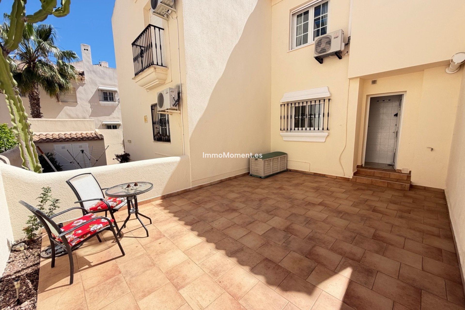 Revente - Maison mitoyenne - Orihuela - Las Ramblas Golf