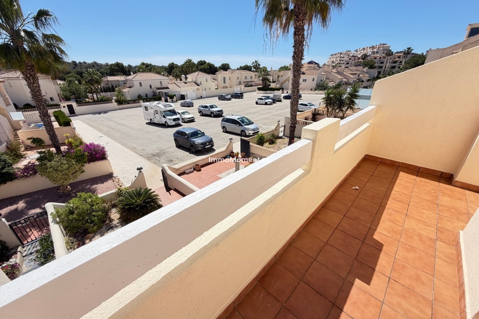 Revente - Maison mitoyenne - Orihuela - Las Ramblas Golf