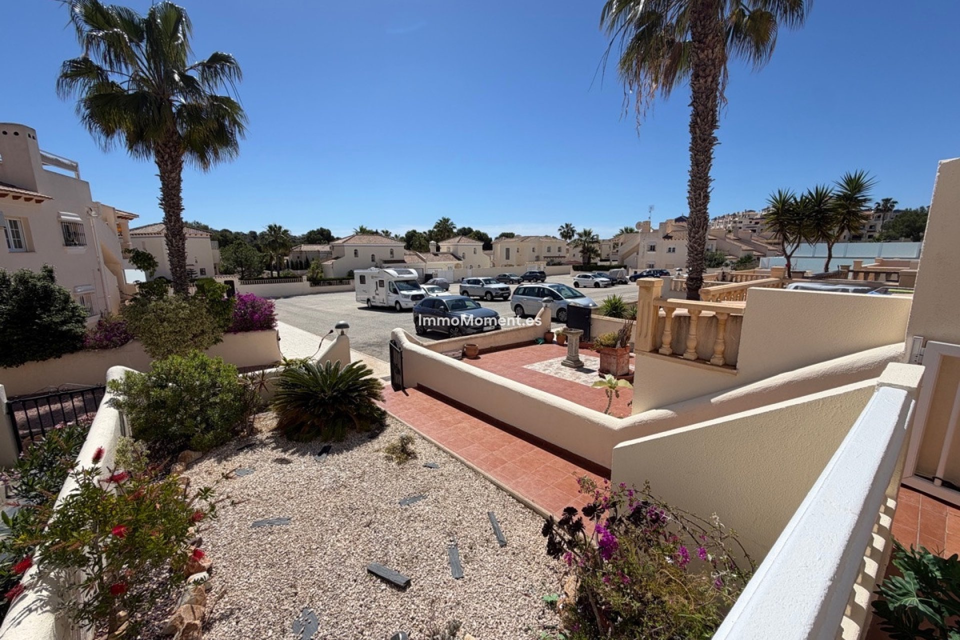 Revente - Maison mitoyenne - Orihuela - Las Ramblas Golf