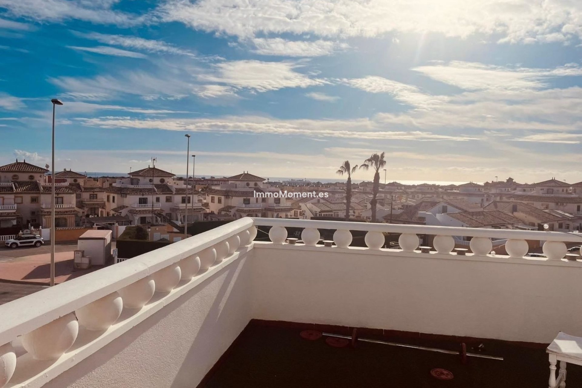 Revente - Maison mitoyenne - Orihuela - Lomas de Cabo Roig