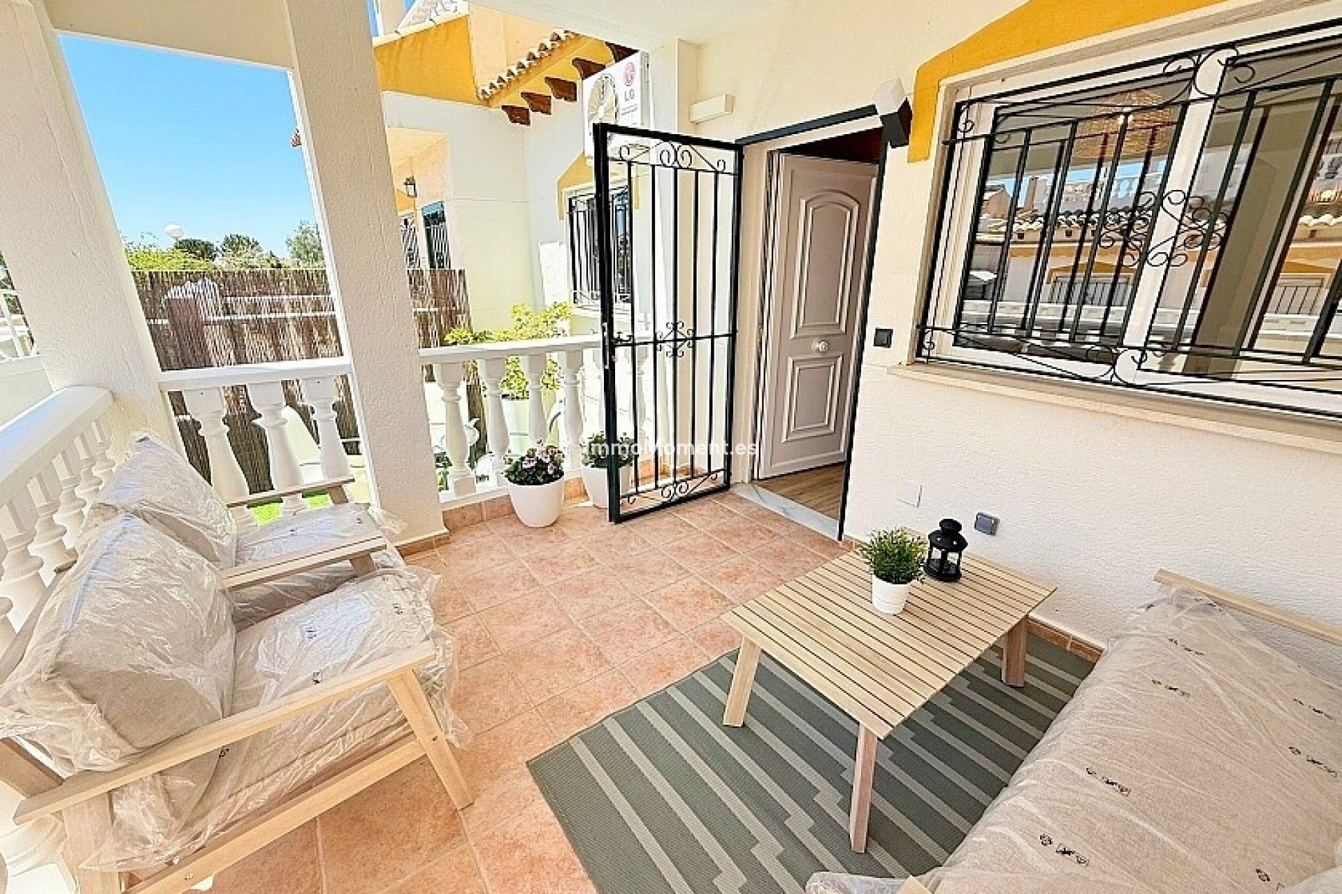 Revente - Maison mitoyenne - Orihuela - Los Altos
