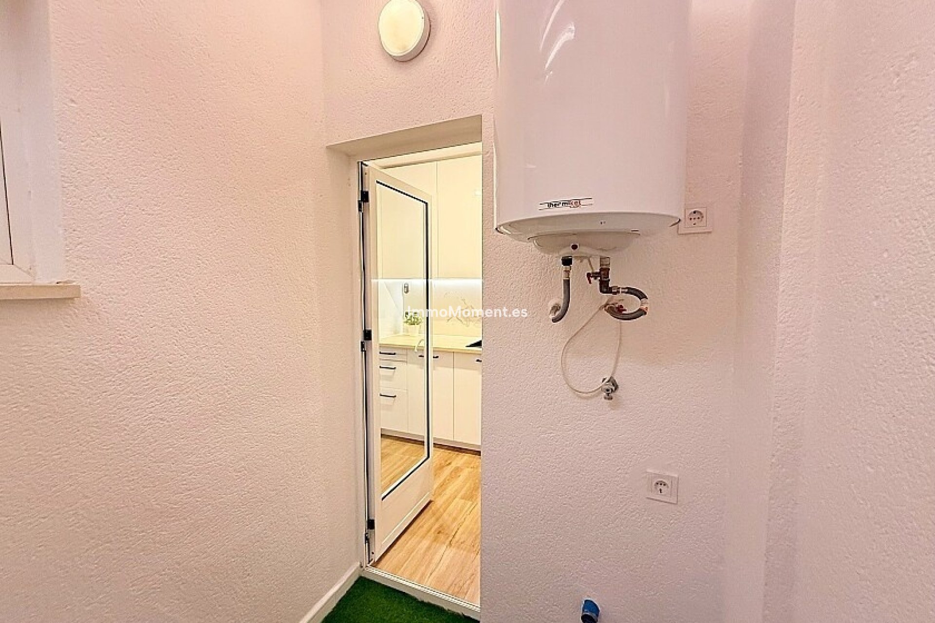 Revente - Maison mitoyenne - Orihuela - Los Altos