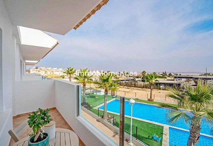 Revente - Maison mitoyenne - Orihuela - Los Altos