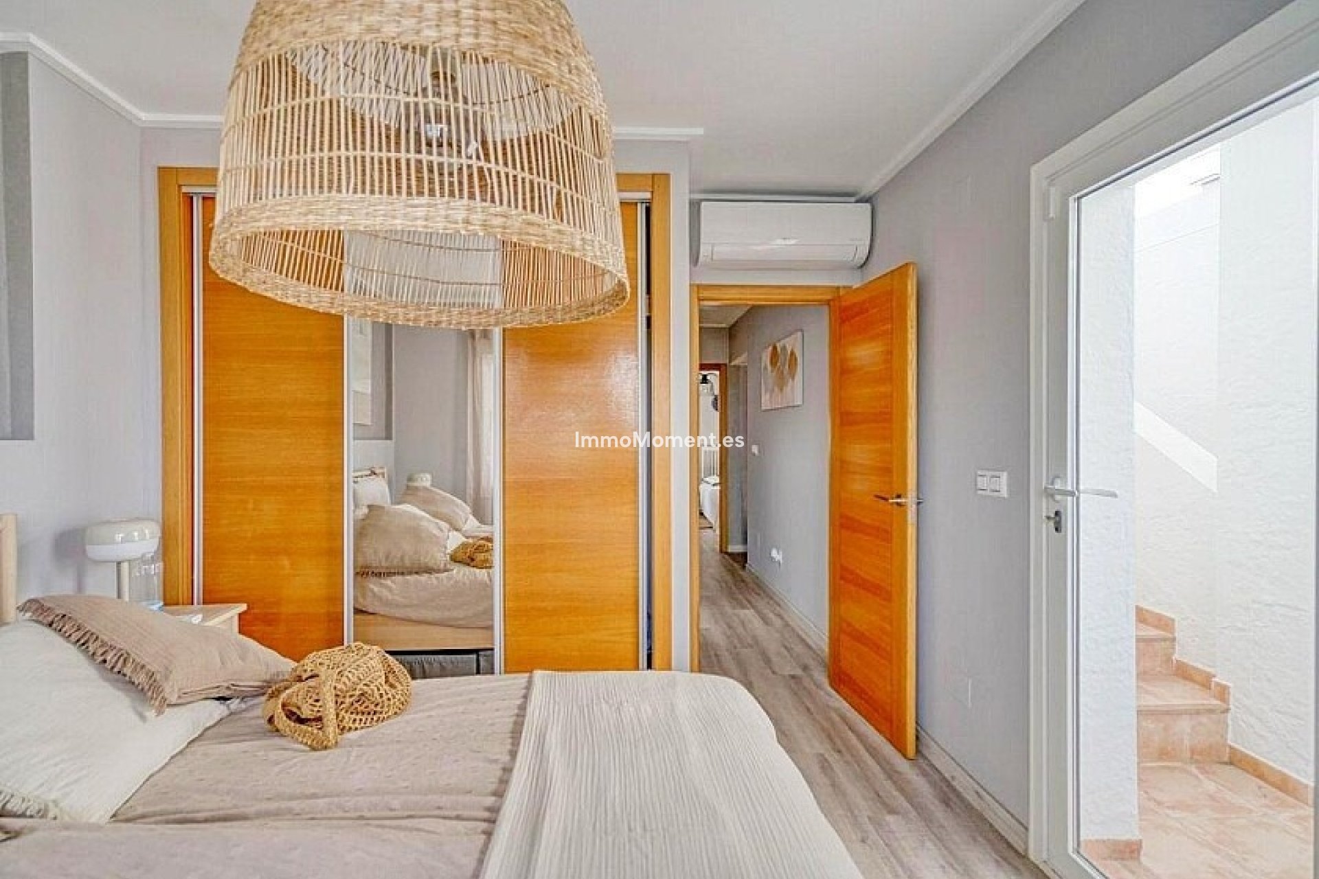 Revente - Maison mitoyenne - Orihuela - Los Altos
