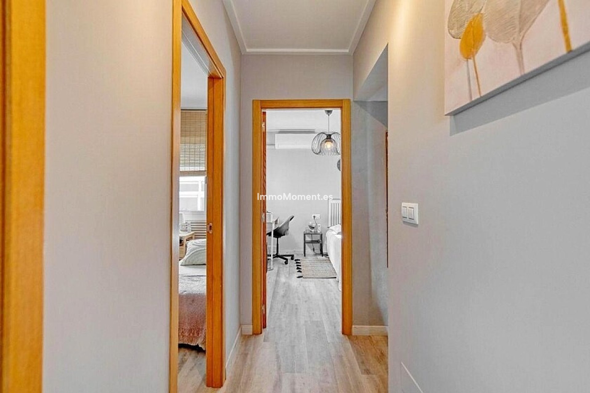 Revente - Maison mitoyenne - Orihuela - Los Altos