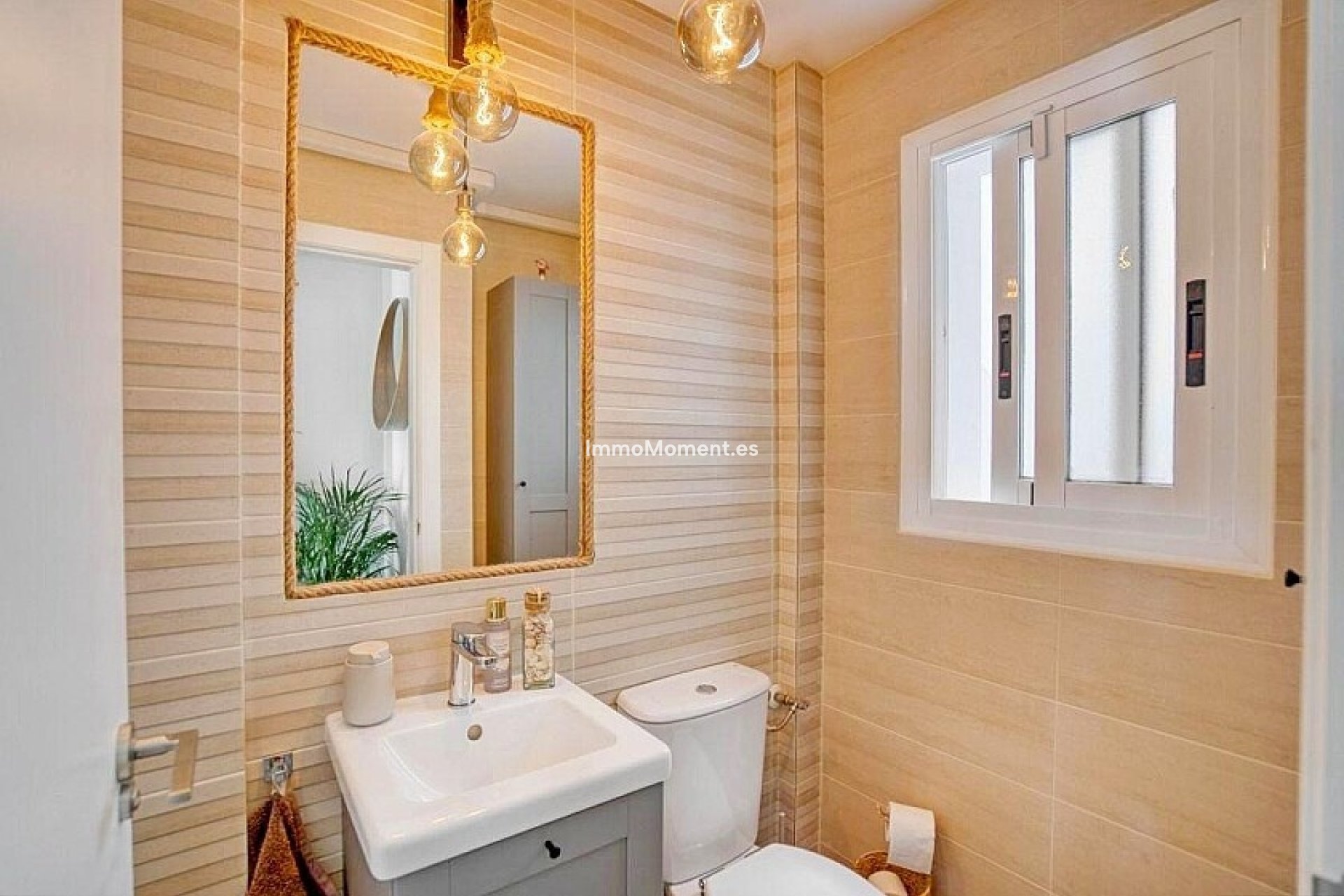 Revente - Maison mitoyenne - Orihuela - Los Altos