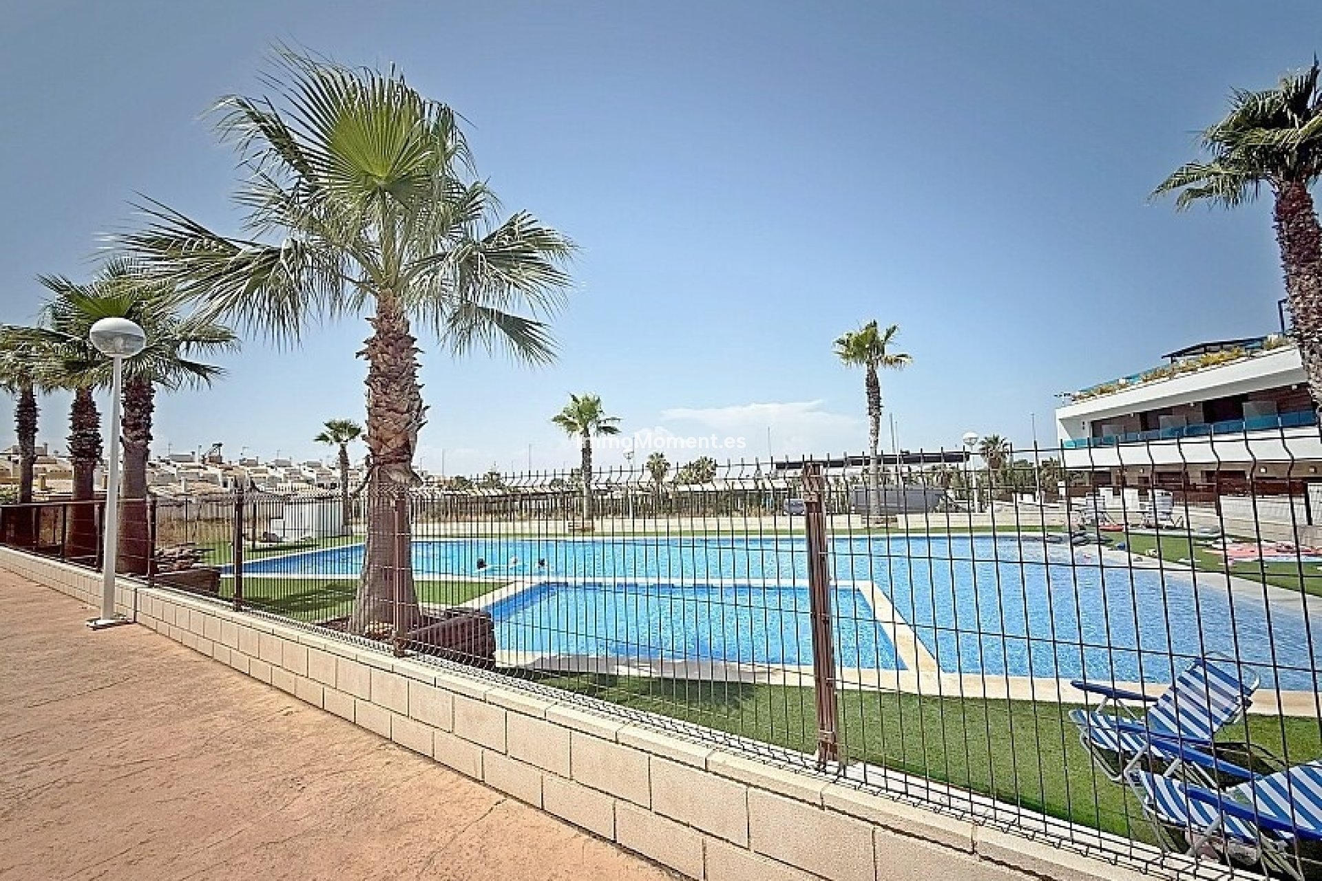 Revente - Maison mitoyenne - Orihuela - Los Altos