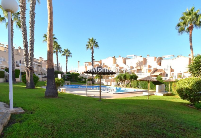 Revente - Maison mitoyenne - Orihuela - Los Altos