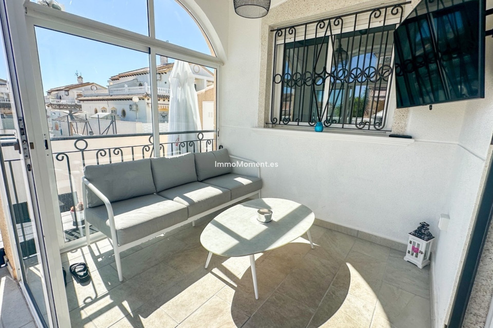 Revente - Maison mitoyenne - Orihuela - Los Altos