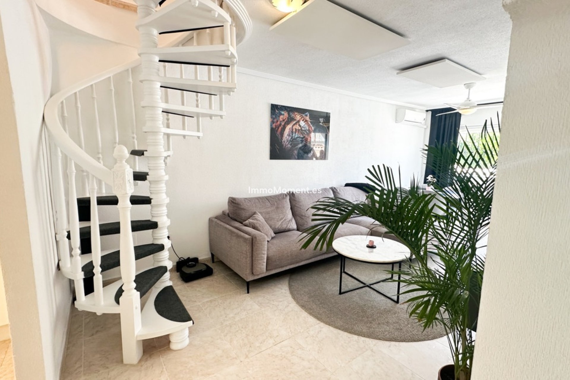 Revente - Maison mitoyenne - Orihuela - Los Altos