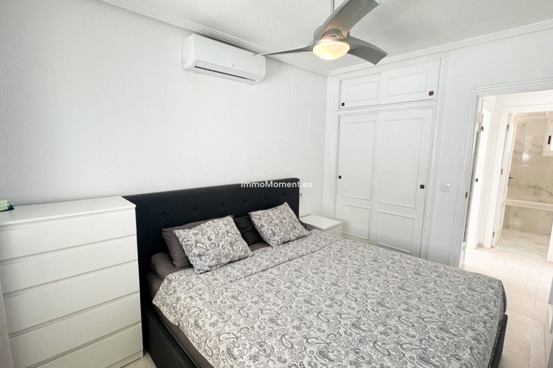 Revente - Maison mitoyenne - Orihuela - Los Altos