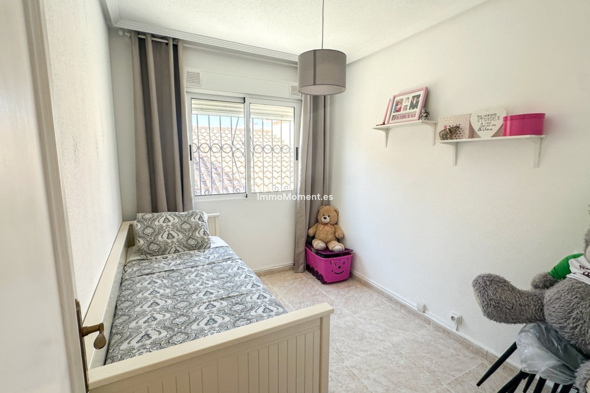Revente - Maison mitoyenne - Orihuela - Los Altos