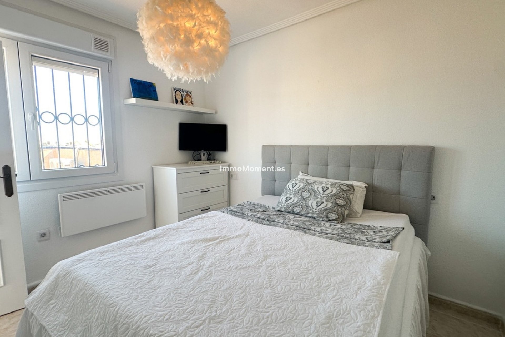 Revente - Maison mitoyenne - Orihuela - Los Altos