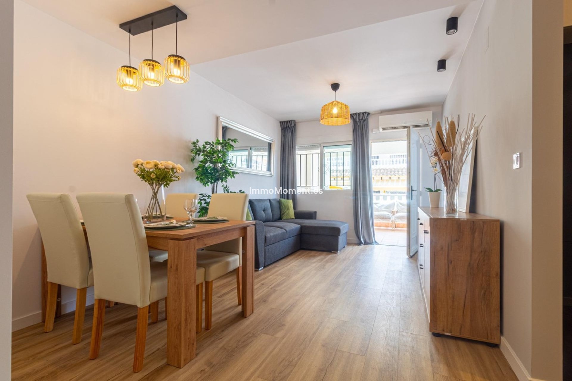 Revente - Maison mitoyenne - Orihuela - Los Altos