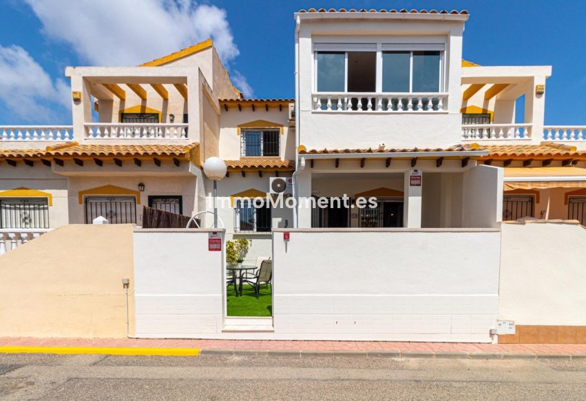 Revente - Maison mitoyenne - Orihuela - Los Altos