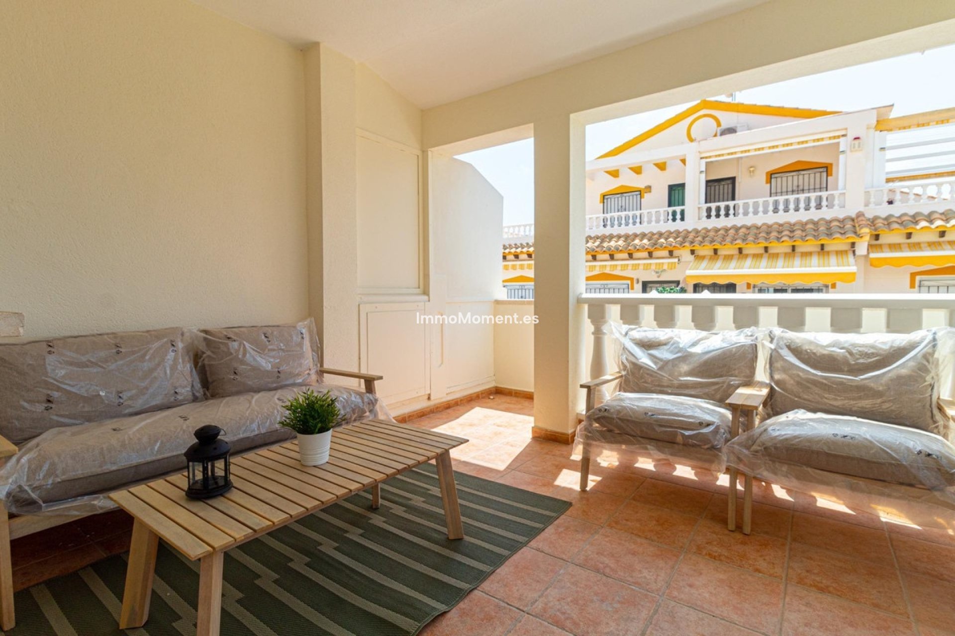 Revente - Maison mitoyenne - Orihuela - Los Altos