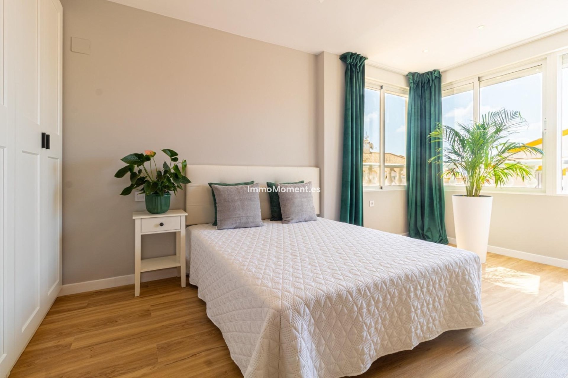Revente - Maison mitoyenne - Orihuela - Los Altos
