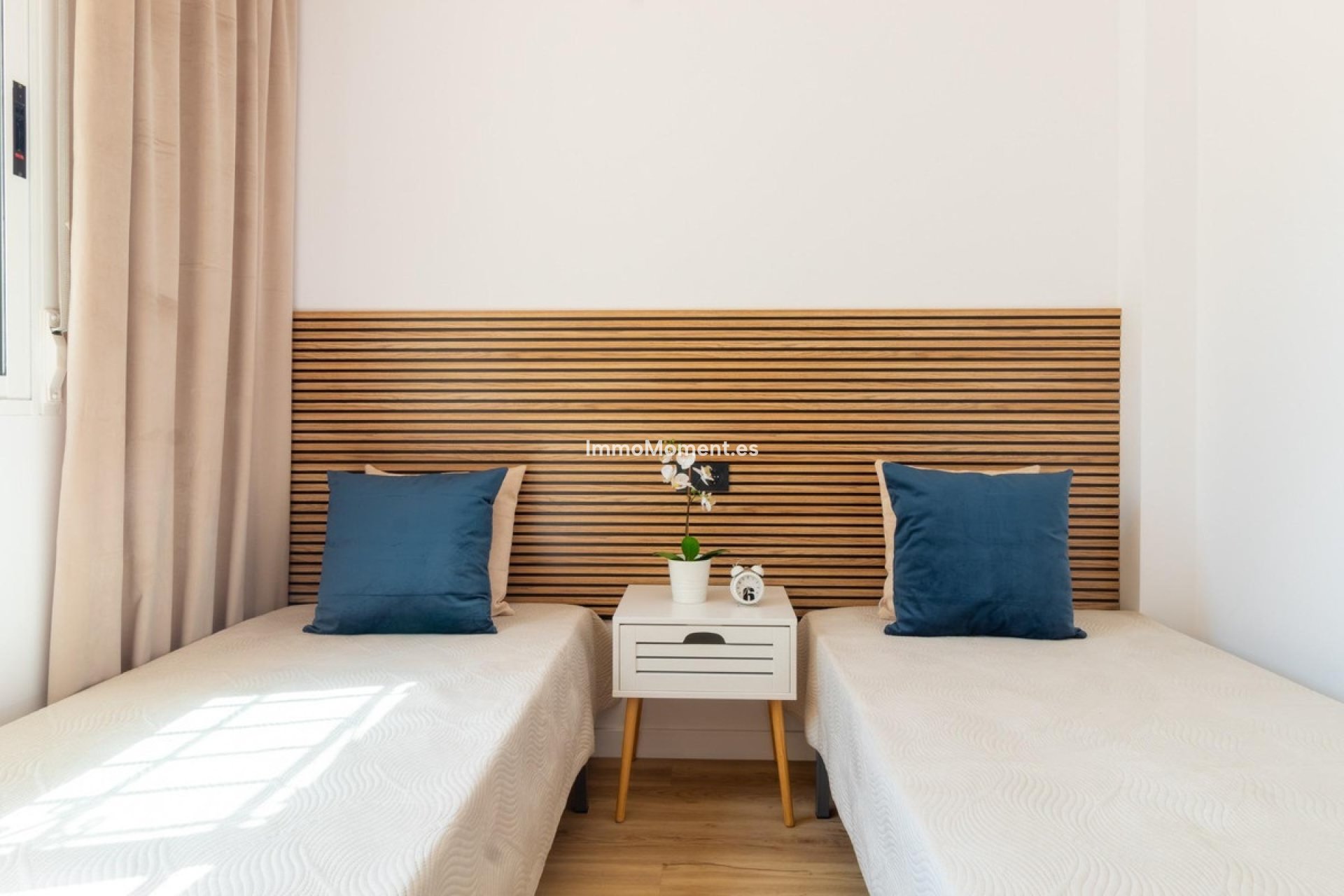 Revente - Maison mitoyenne - Orihuela - Los Altos