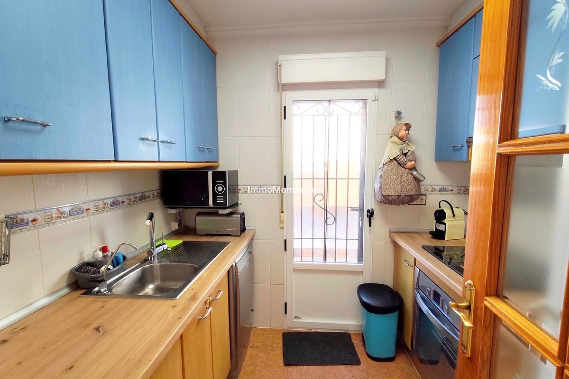 Revente - Maison mitoyenne - Orihuela - Los Altos