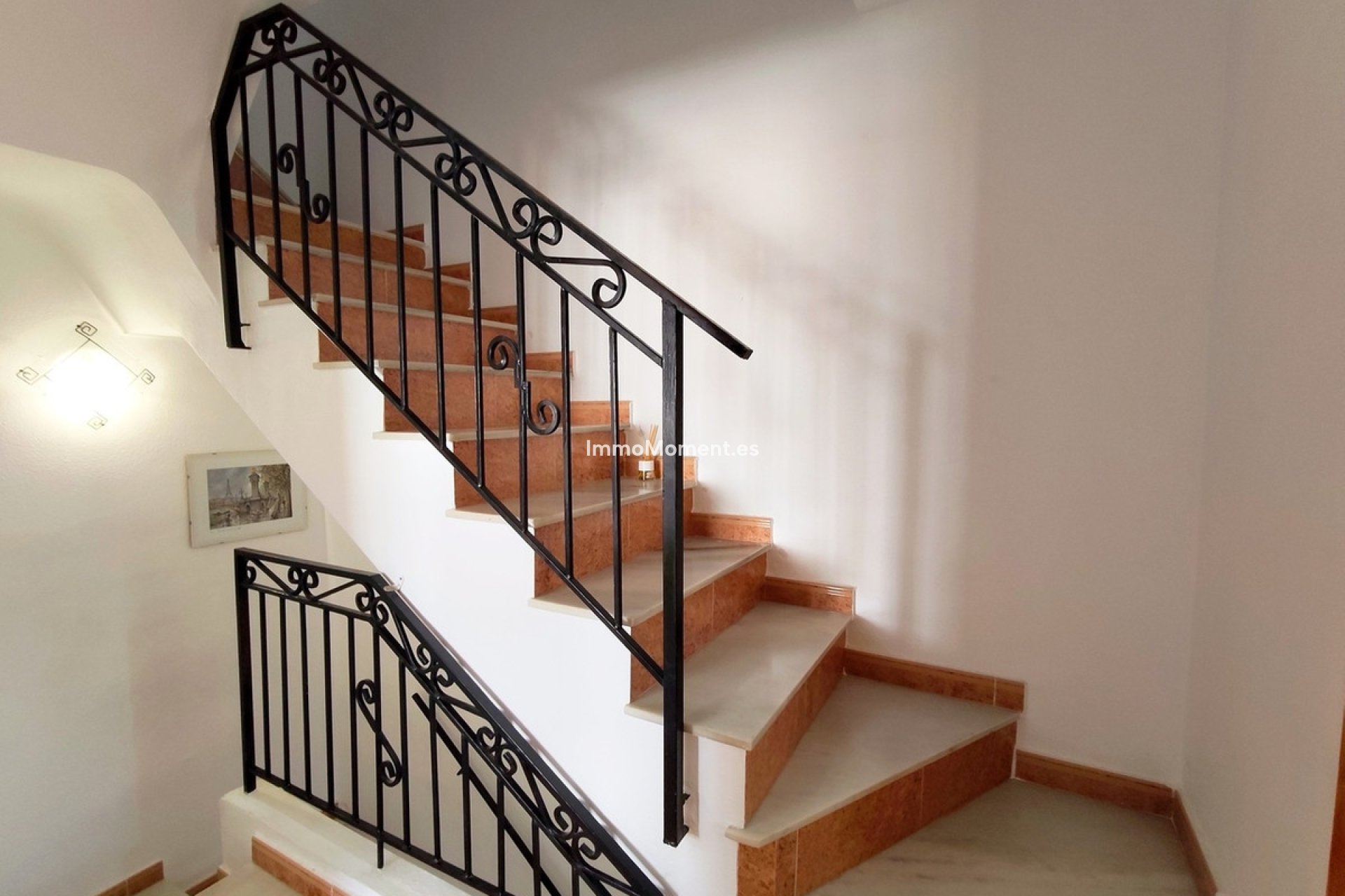 Revente - Maison mitoyenne - Orihuela - Los Altos