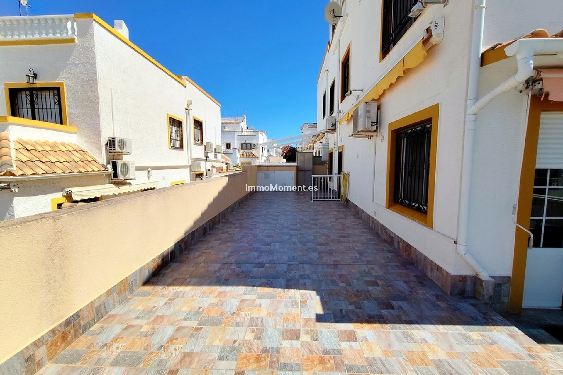 Revente - Maison mitoyenne - Orihuela - Los Altos