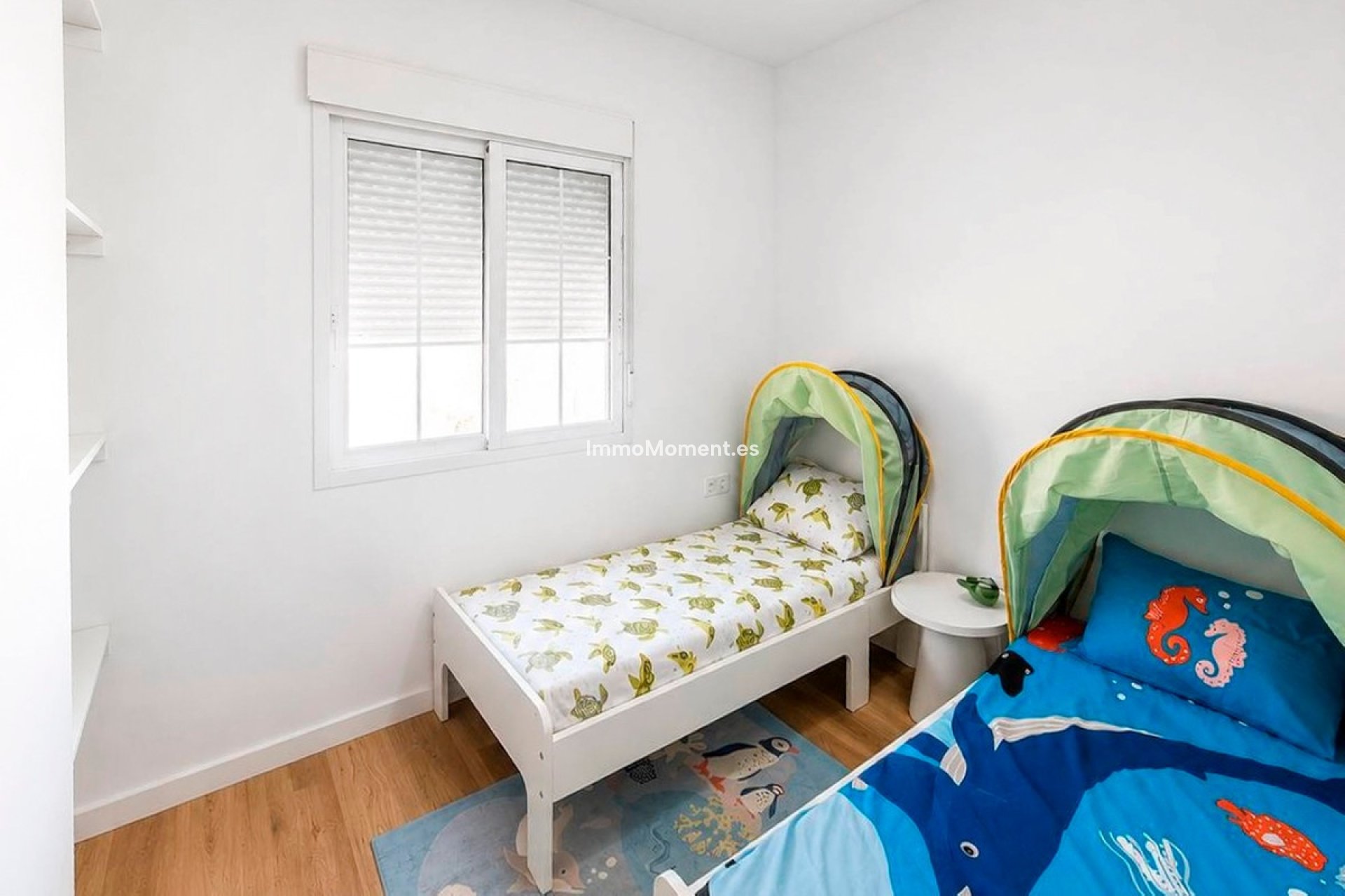Revente - Maison mitoyenne - Orihuela - Los Altos
