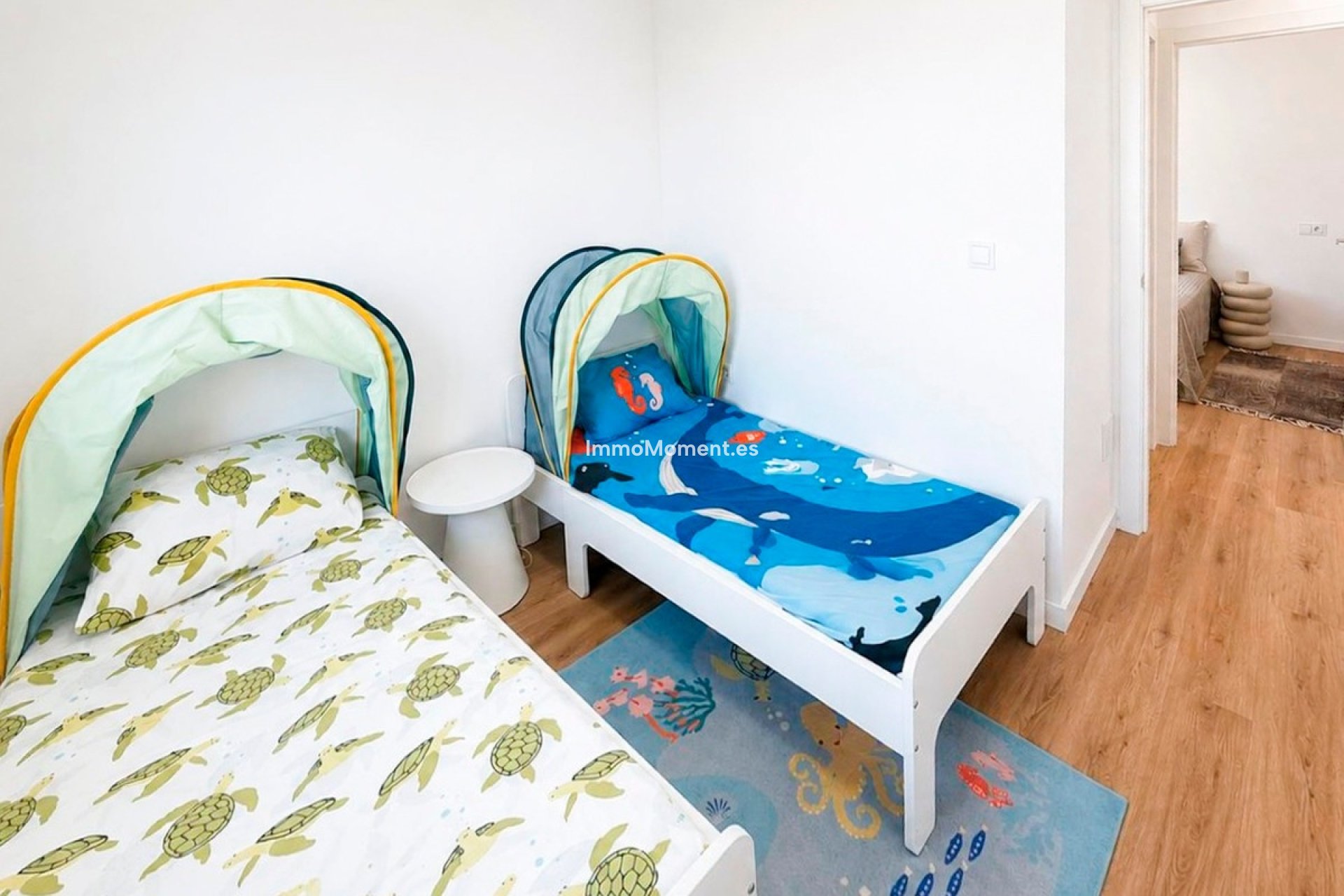 Revente - Maison mitoyenne - Orihuela - Los Altos