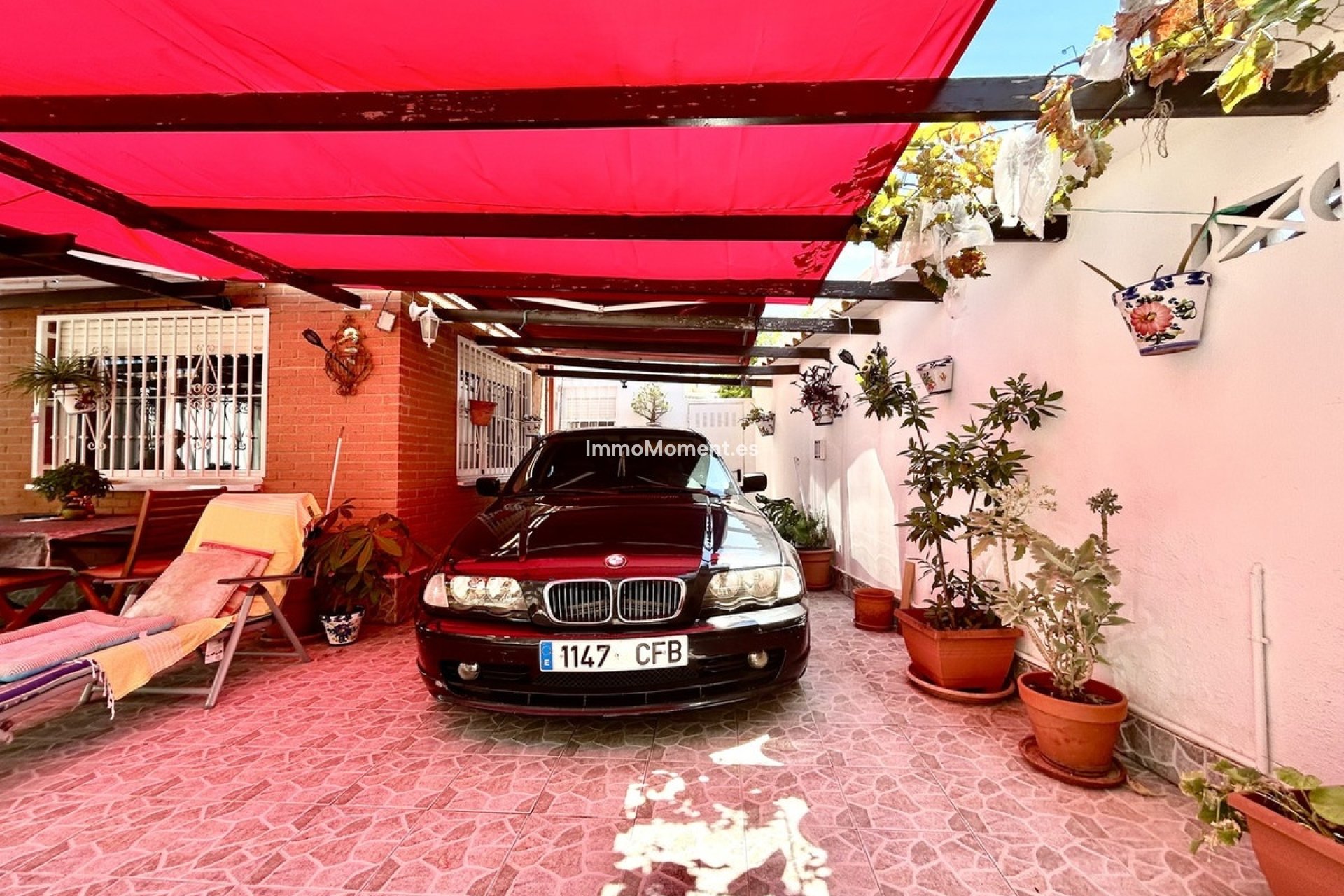 Revente - Maison mitoyenne - Orihuela - Los Altos
