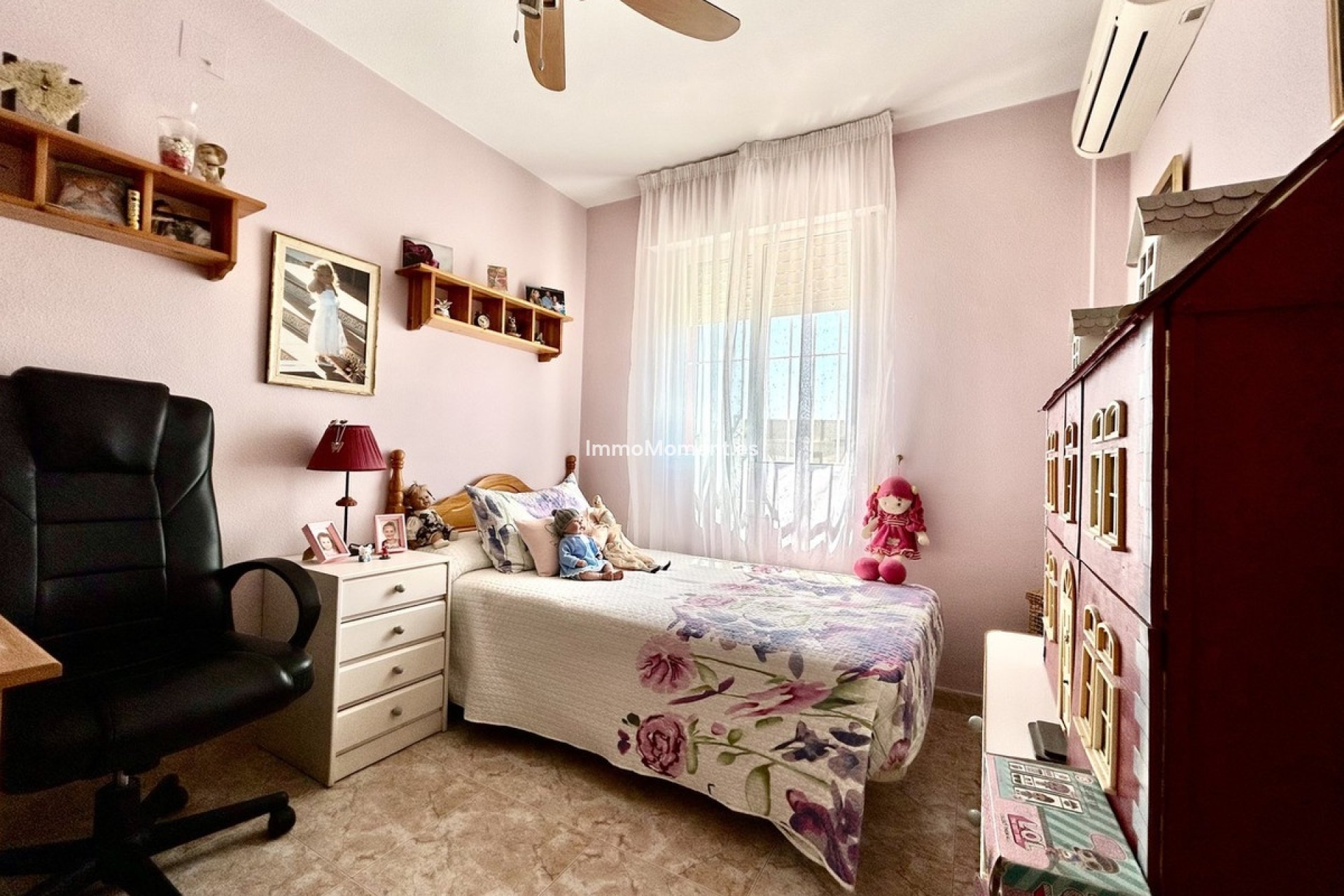 Revente - Maison mitoyenne - Orihuela - Los Altos