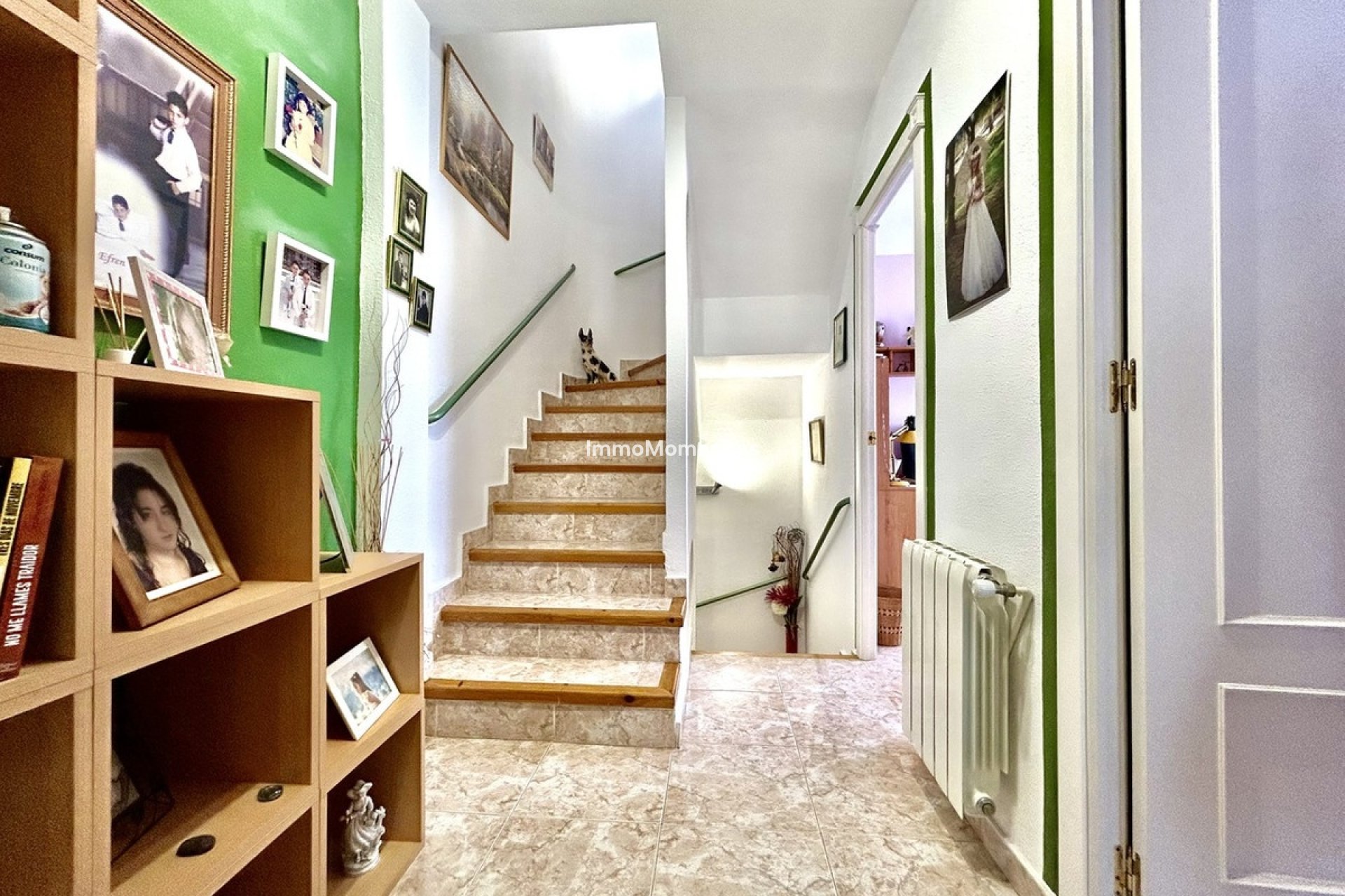 Revente - Maison mitoyenne - Orihuela - Los Altos